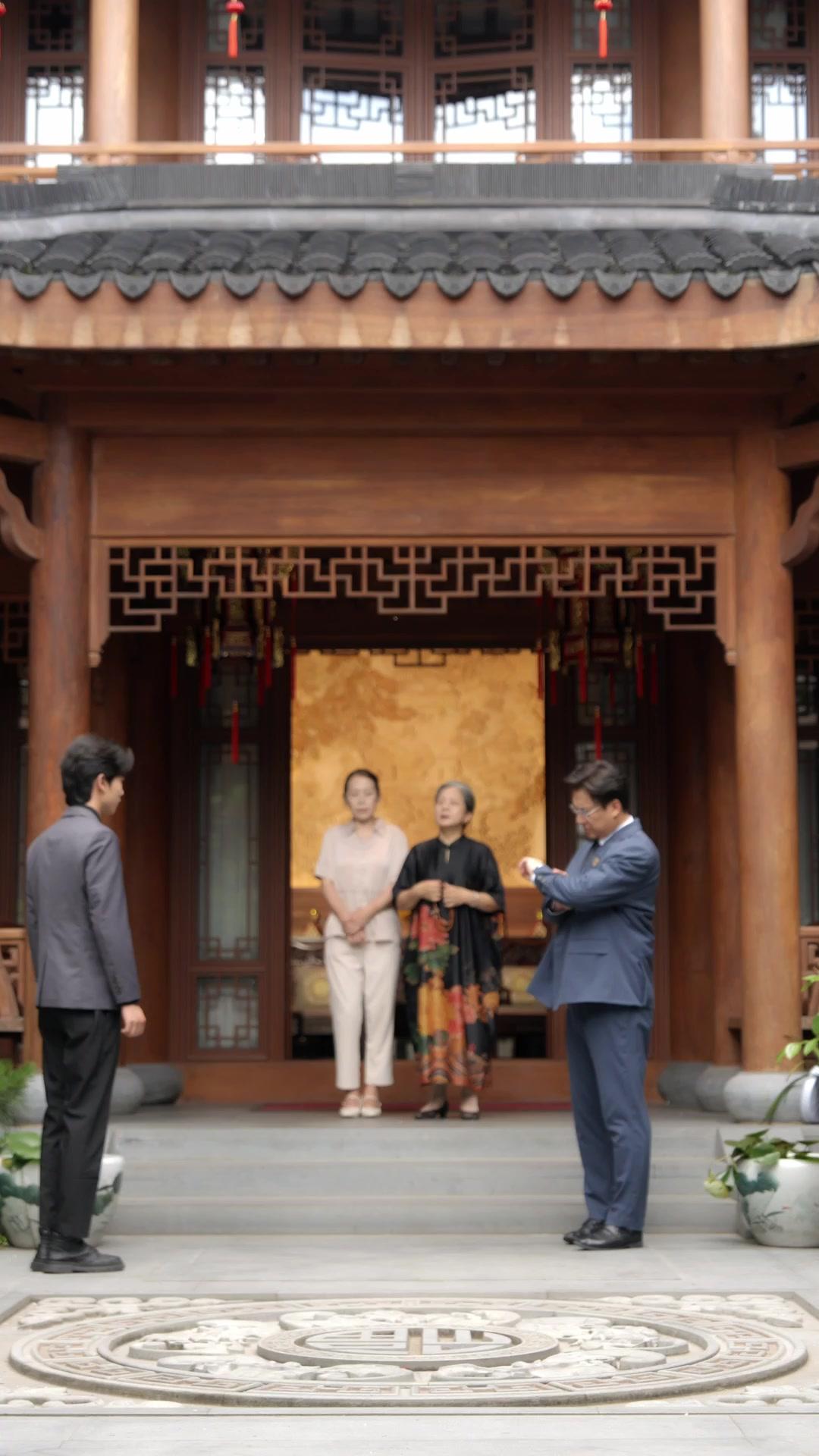 Sistem Takdir: Bangkit Dari Anak Haram