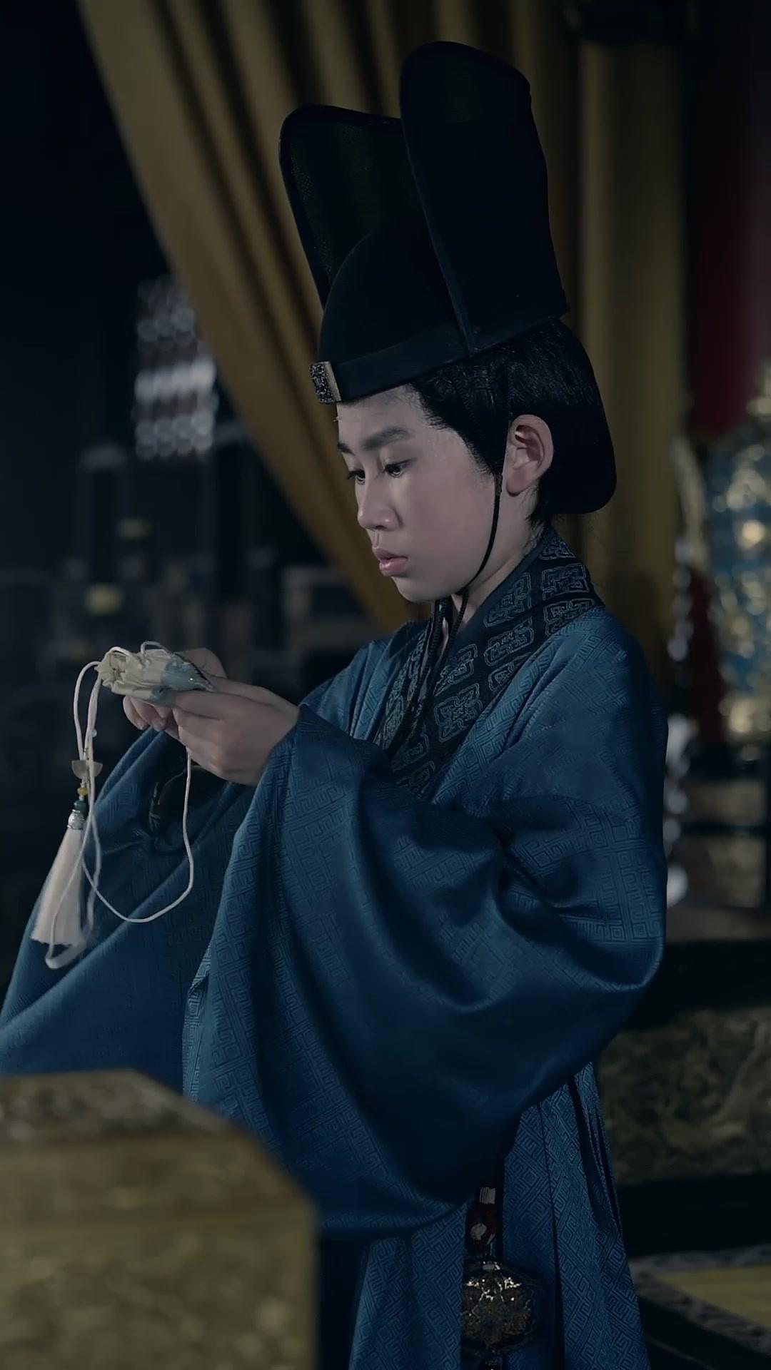 Die Kutsche zum Kaiserpalast