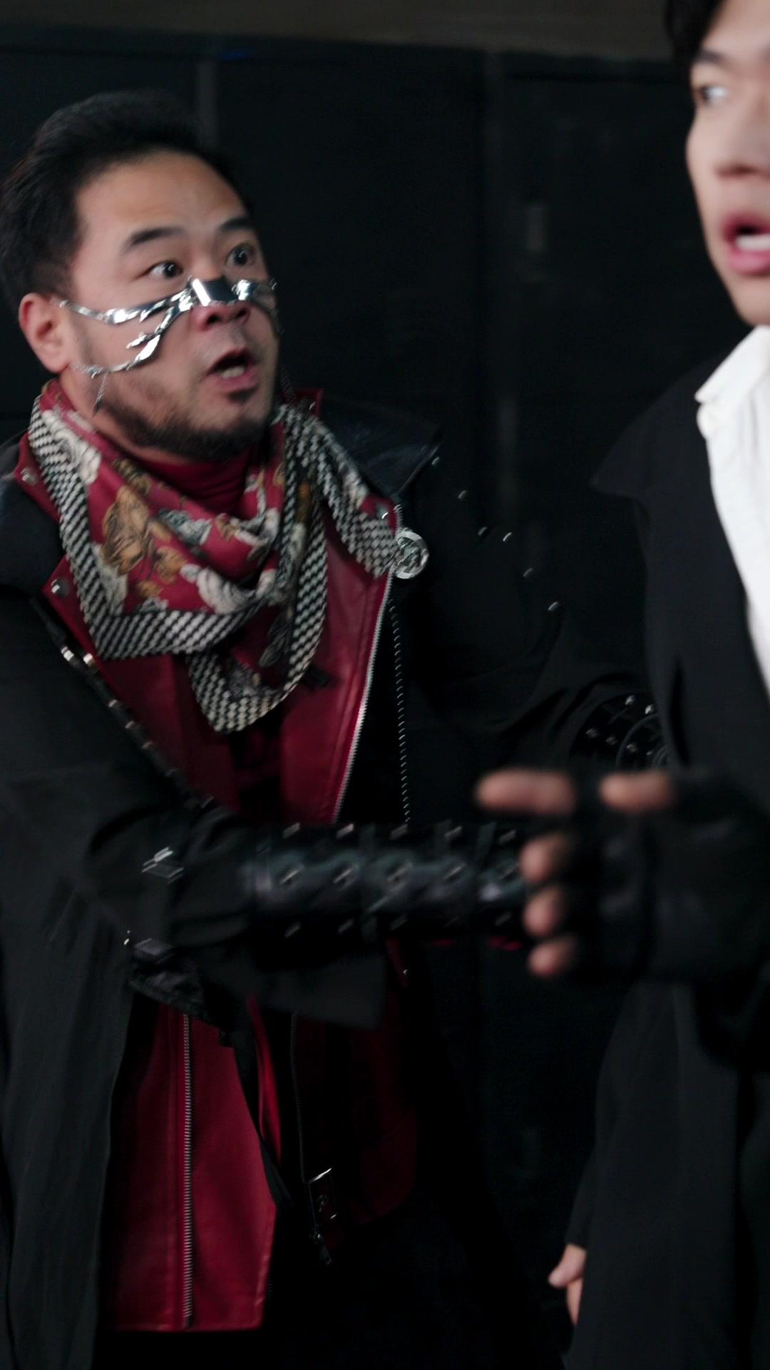 Mi hermana, mi furia