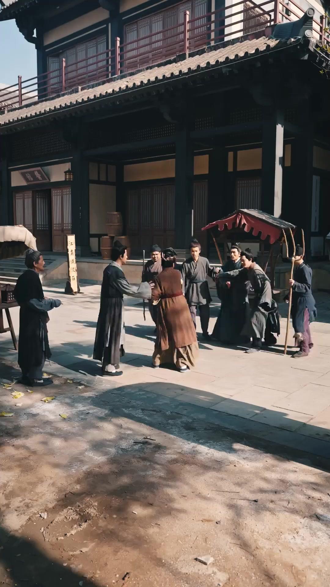 El emperador sin corona