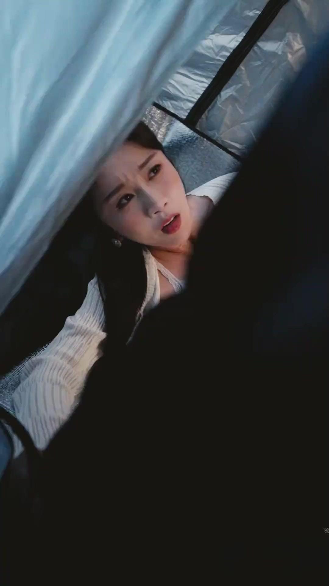 The Vanishing Game: She Wasn't the Victim