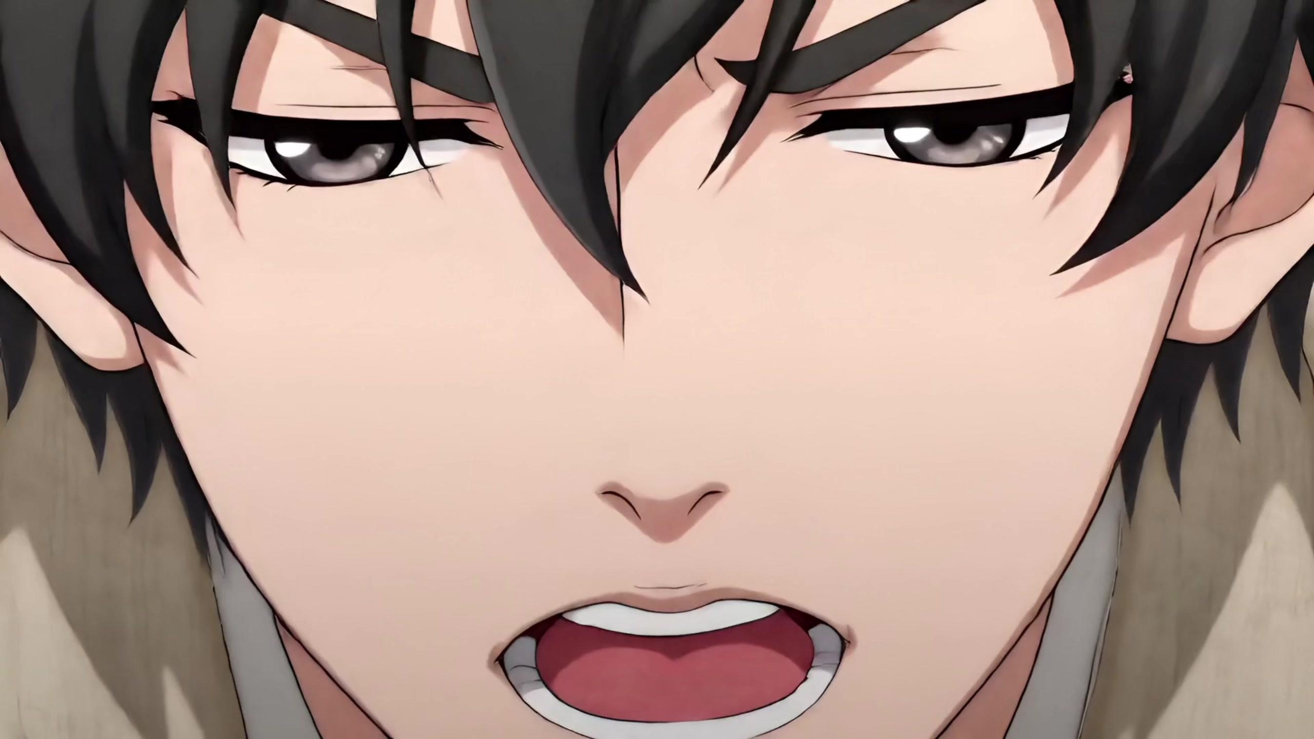 Betrayed? Watch Me Rule!