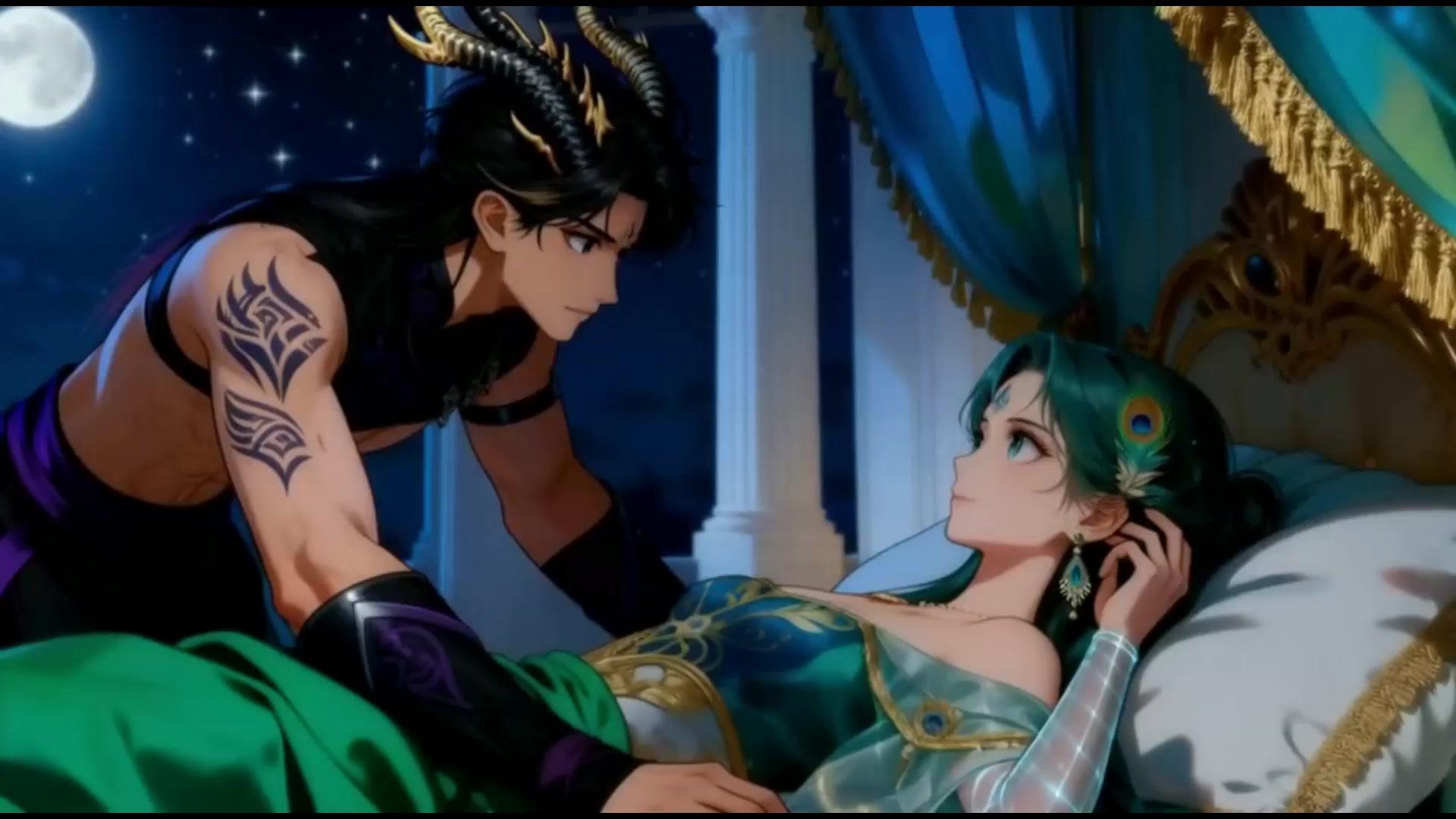 Heal You? Now You're All Obsessed!