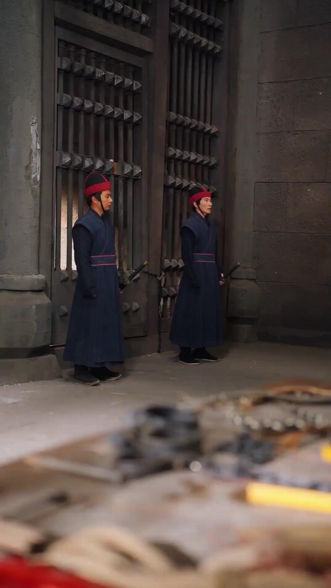 (더빙) 대역인 나, 진짜 사랑을 찾다