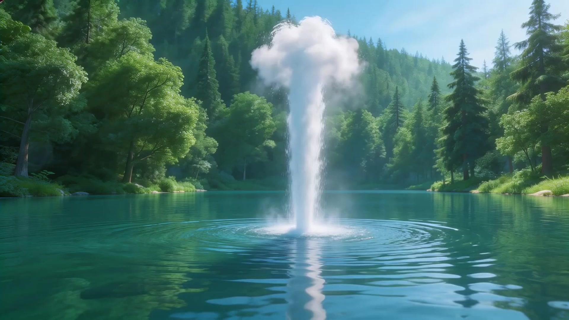 Misteri Dunia Siluman