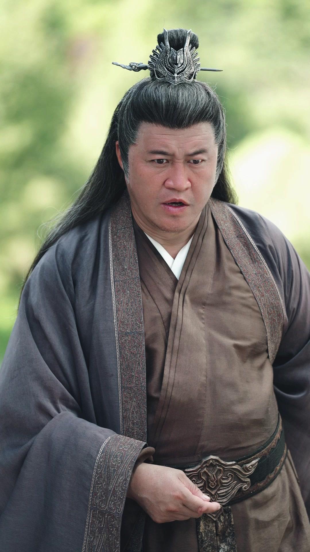 Tarikan Pedangku Jadi Legendaris