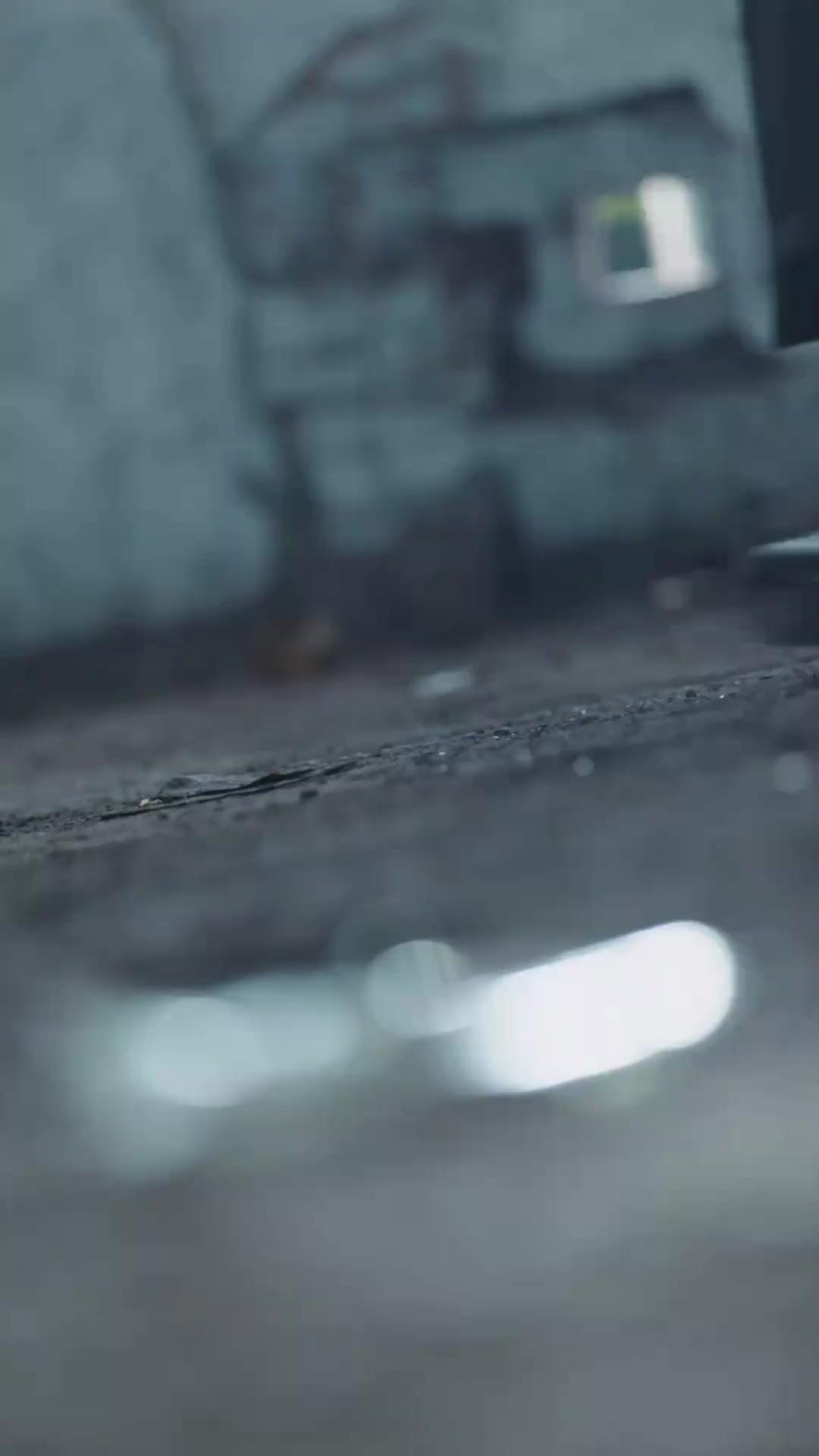 Dari Masa Depan, Istriku Pembunuh