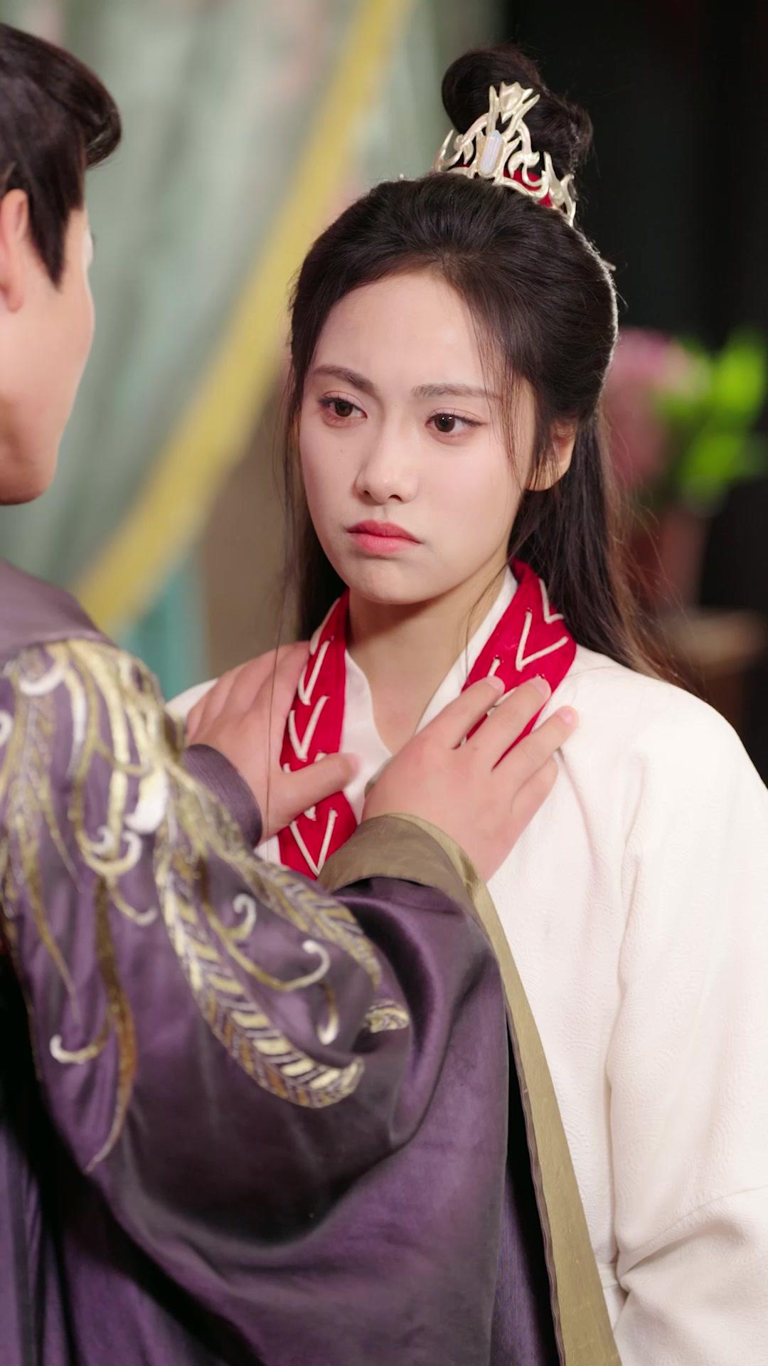 Whispers of the Forbidden Heart