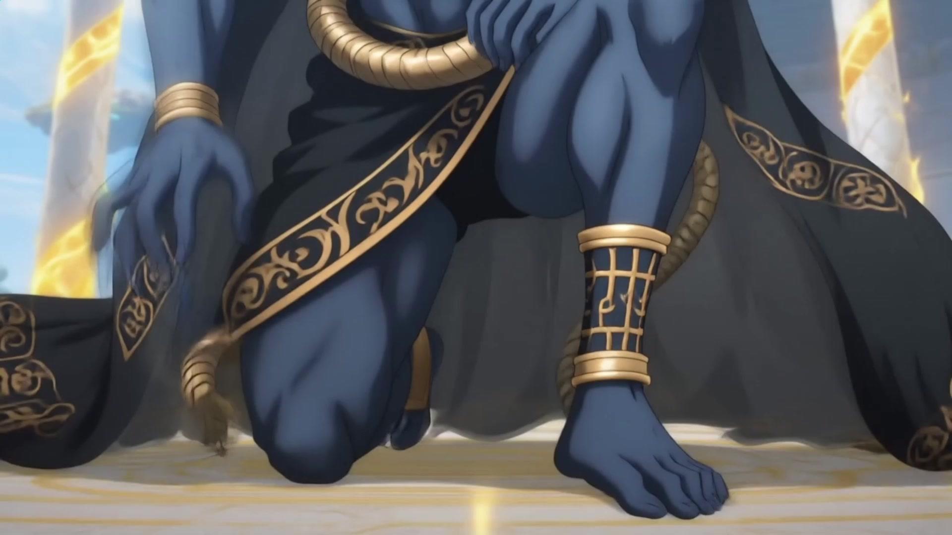 พิทักษ์แผ่นดินแทนทวยเทพ