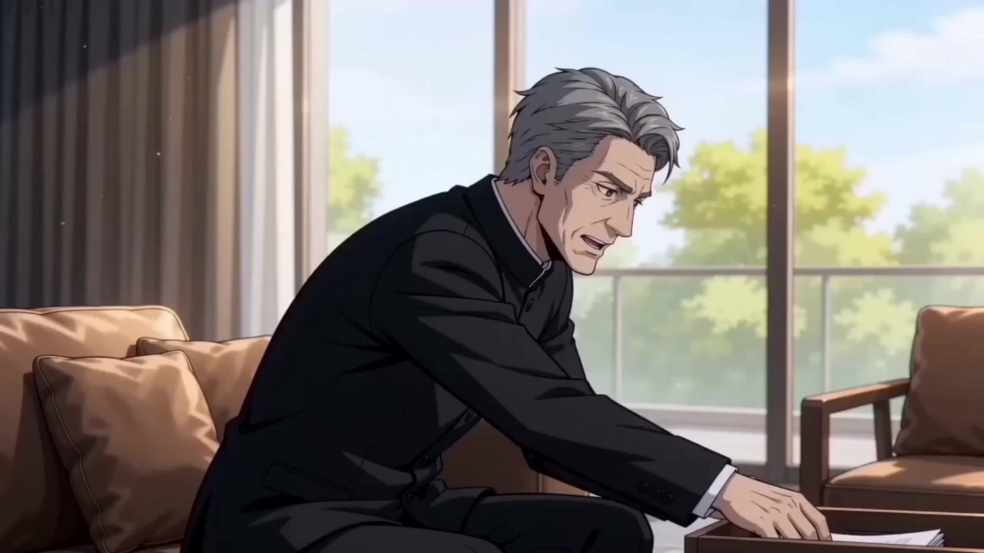 Putra Raja Kegelapan