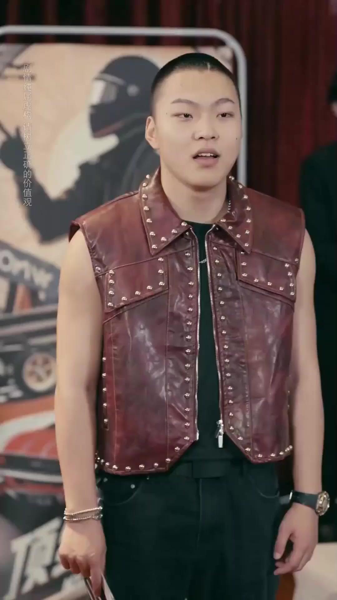 (Dubbed)Drift King: Rise of the Phantom Racer