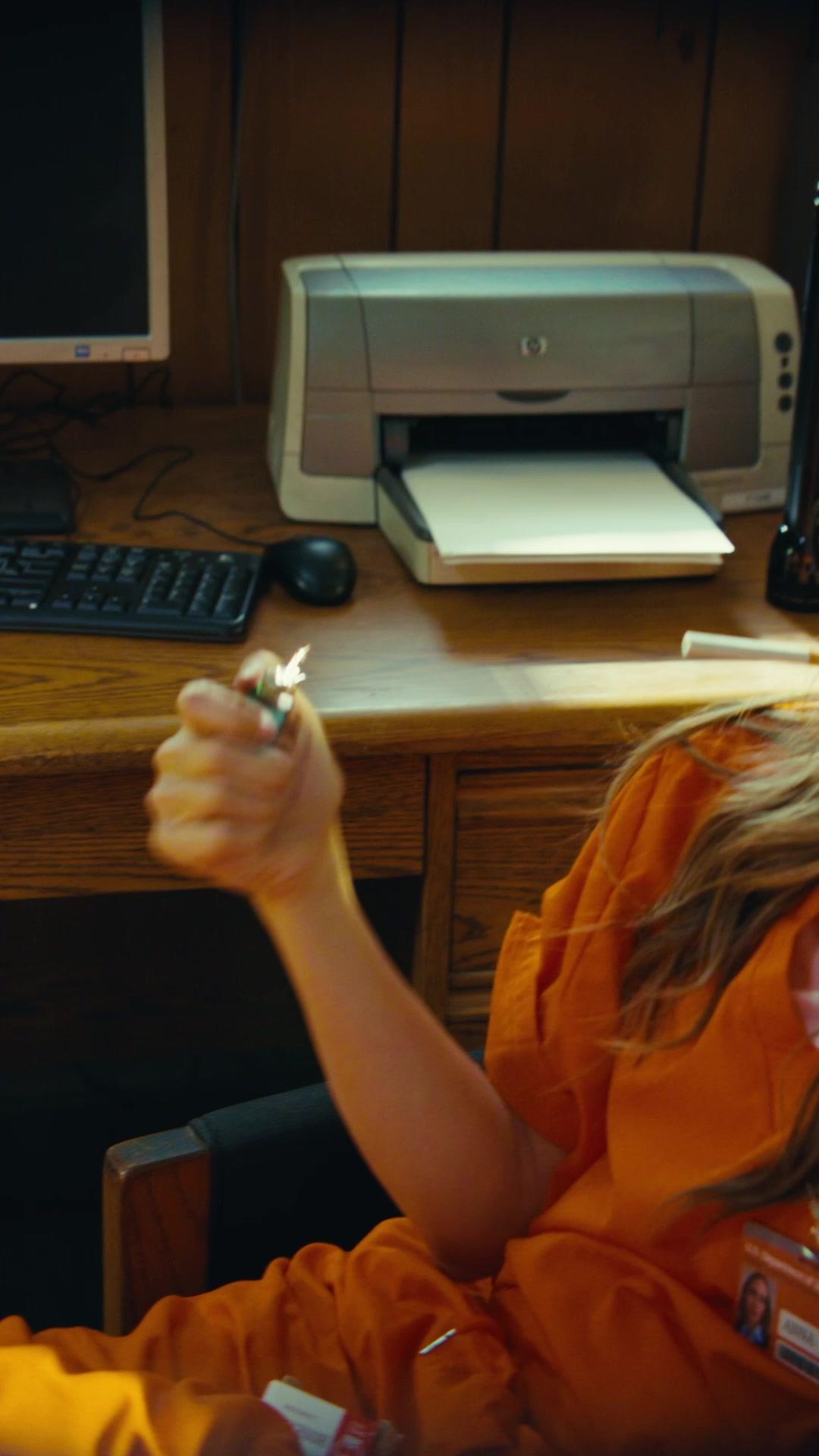  prison break: Don't mess with my daughter