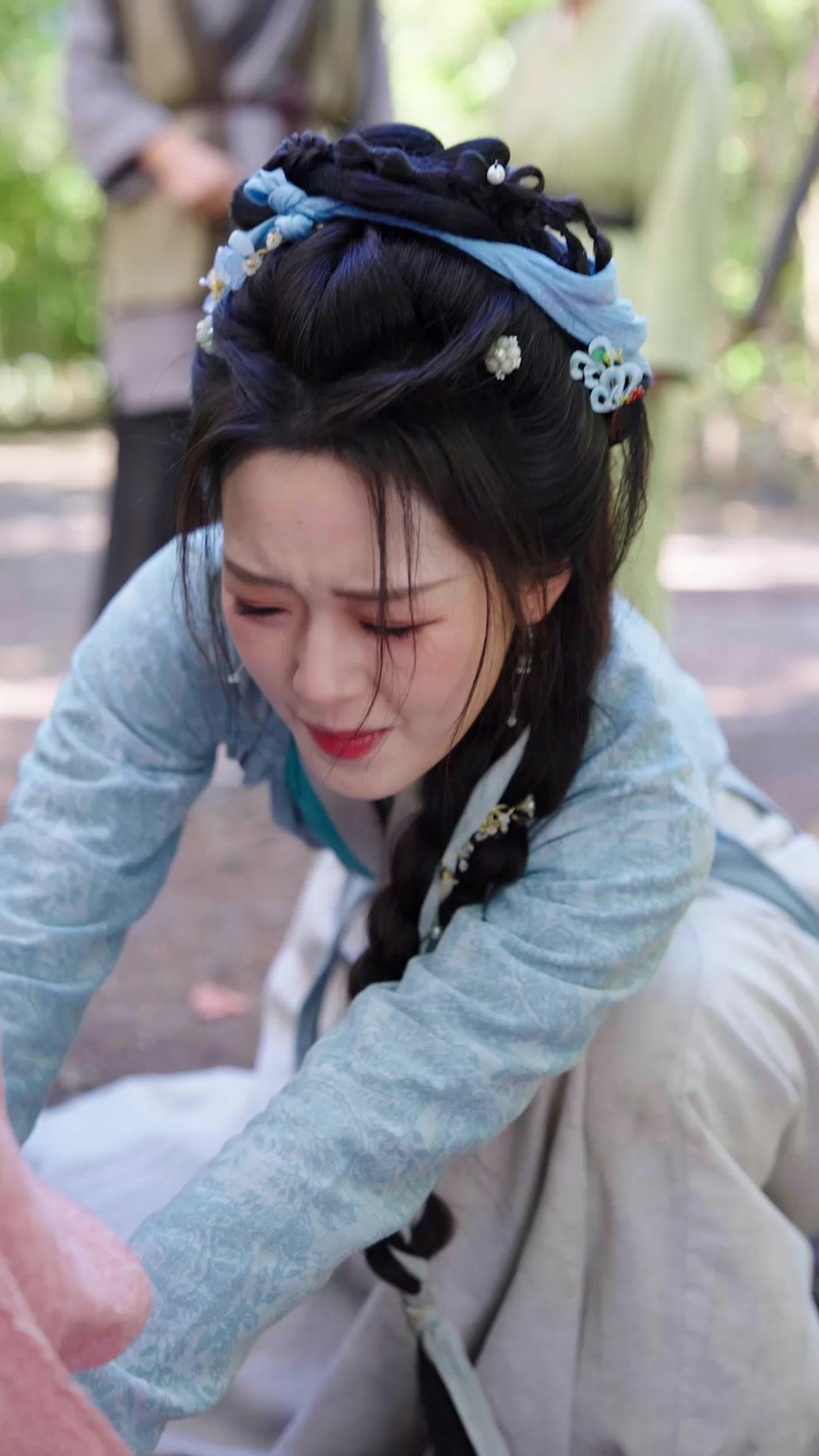 Kisses from My Wild Hunter