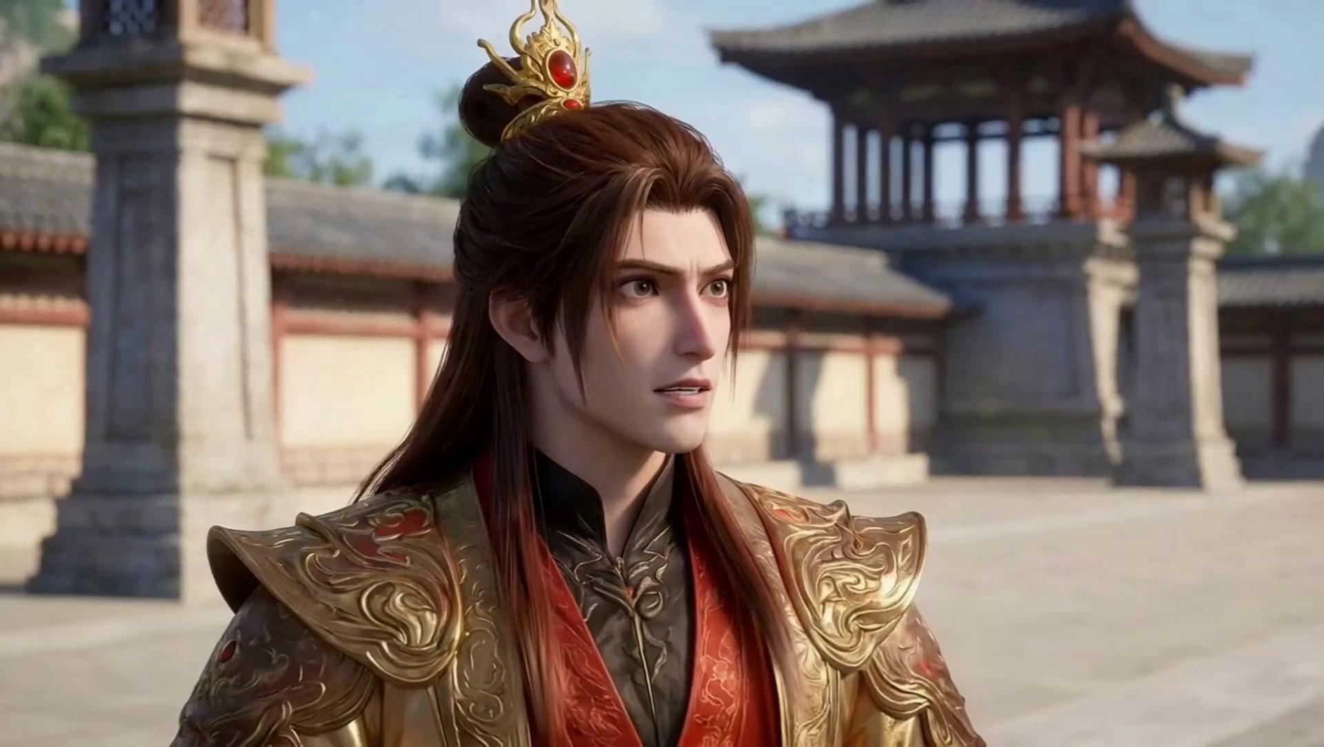 Betrayed by Her, Now I Rule All