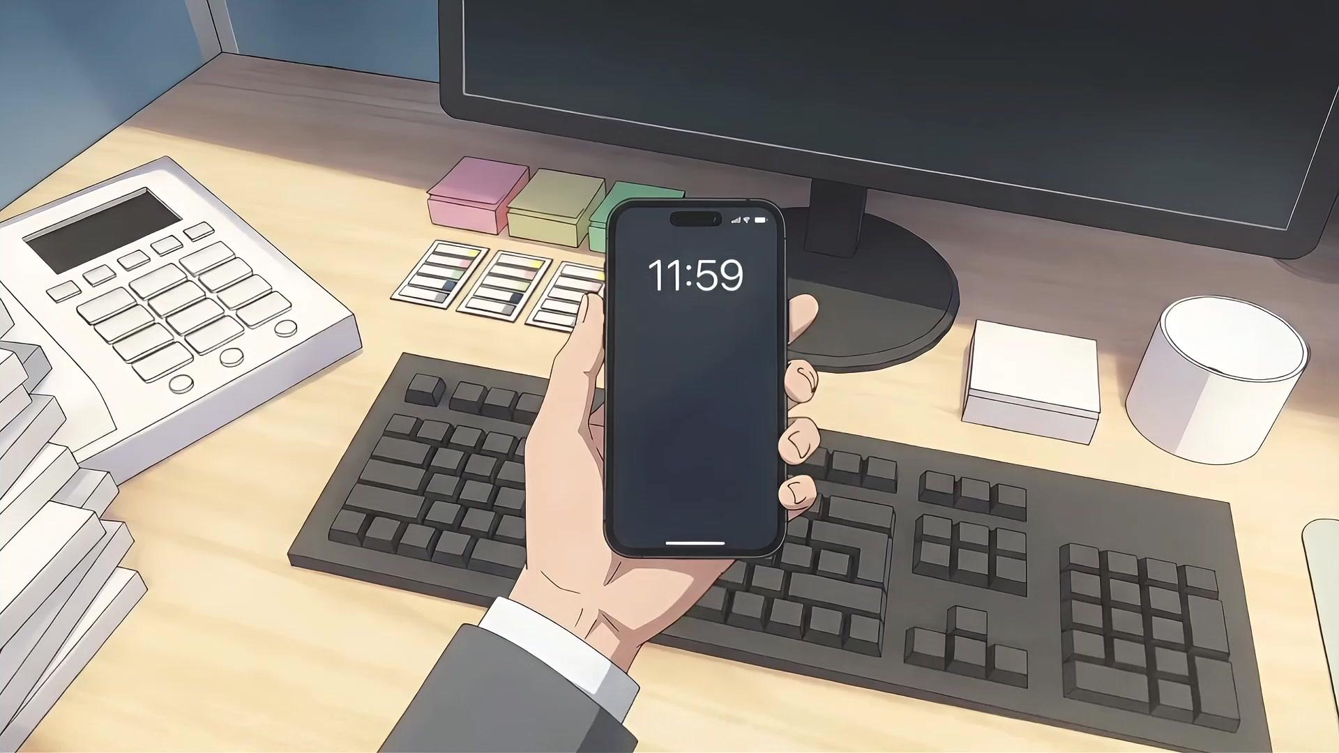 Cringe System: Power Unlocked!