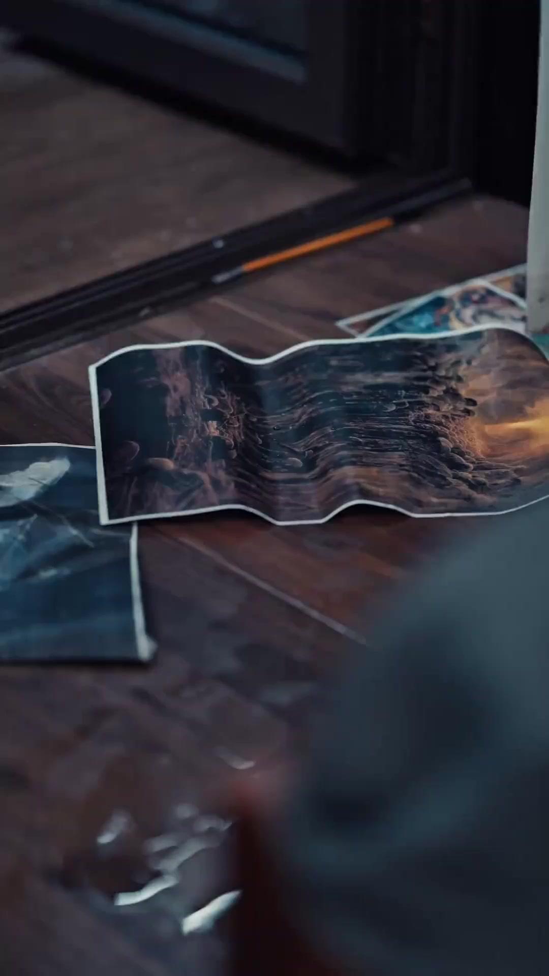 His Ruthless Little Game