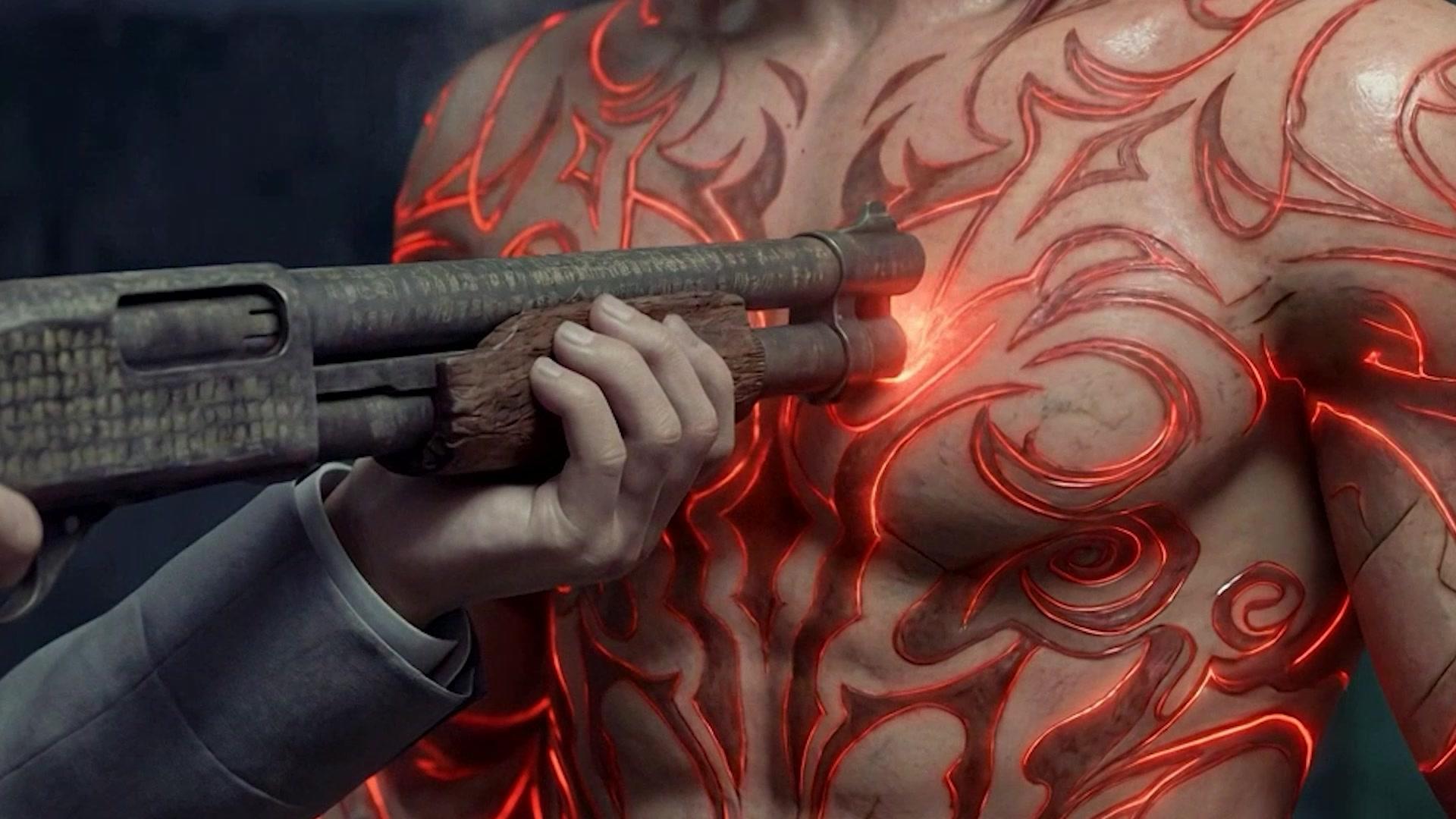 When the Watchers Vanished