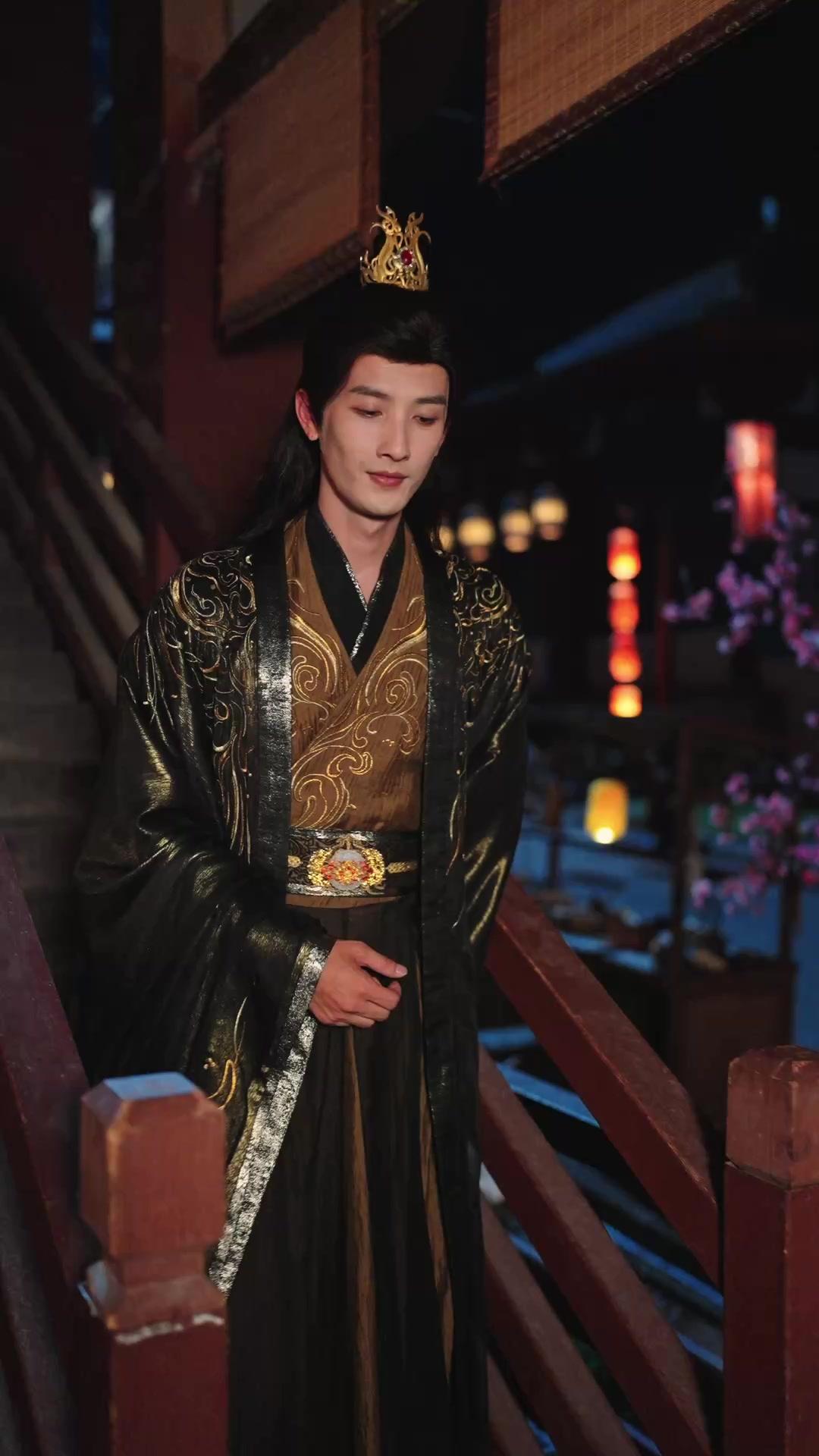 Kematian Adalah Awal Balas Dendam