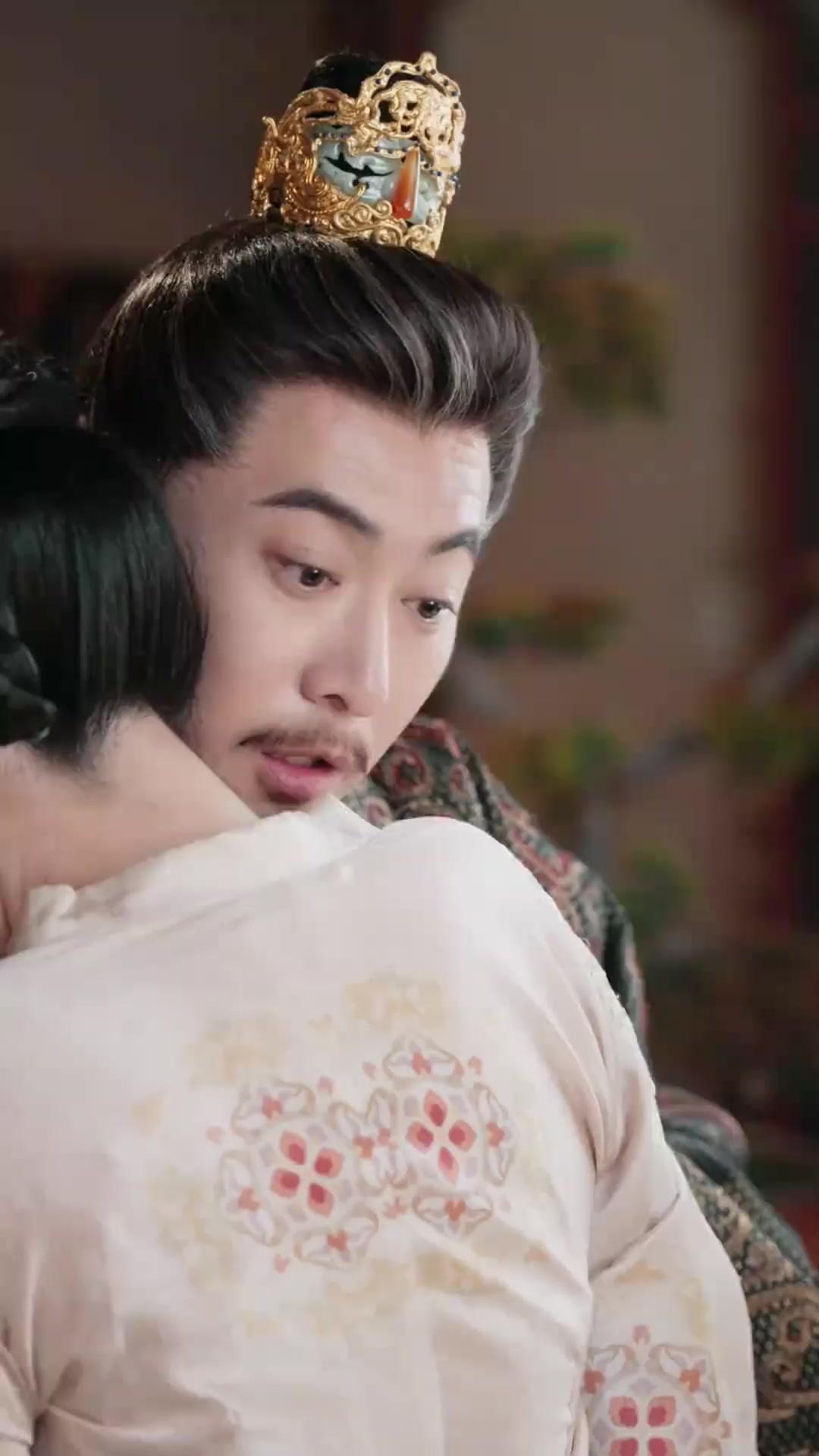 (Dubbing) Anakku, Ibumu Maharani