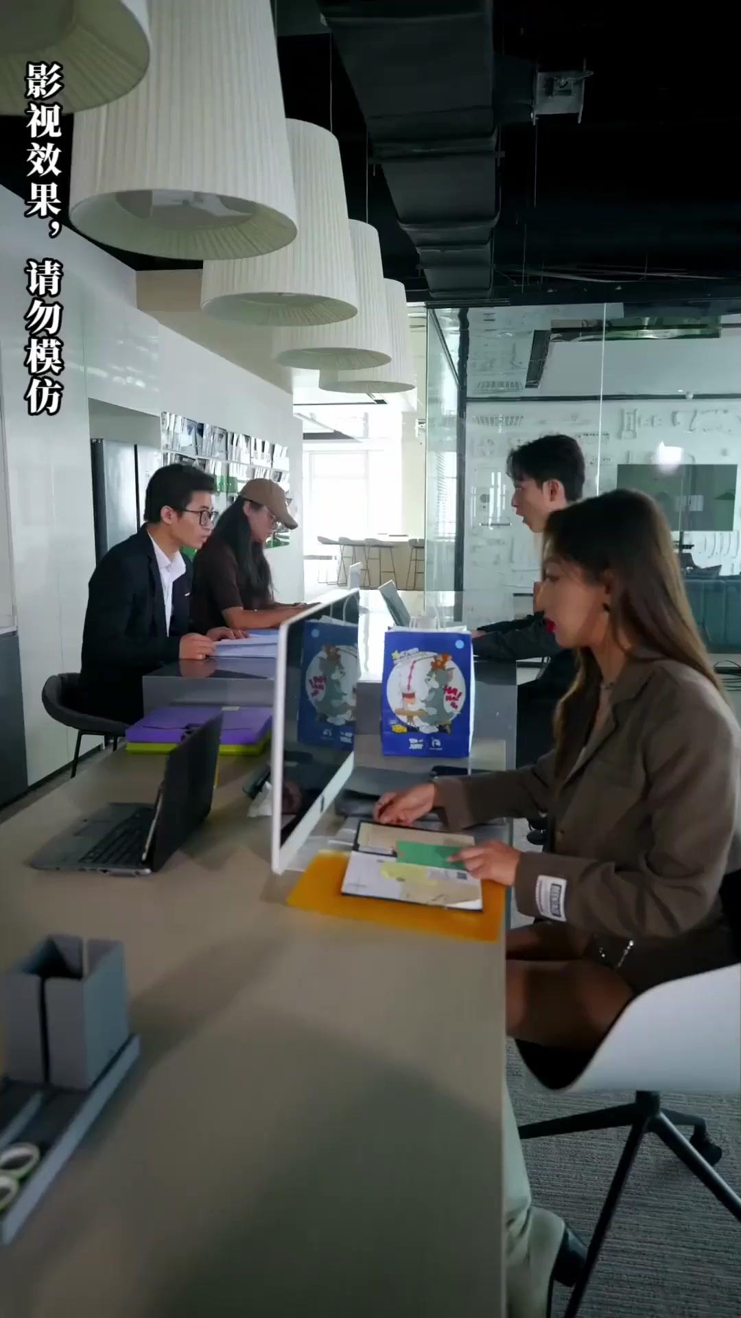 엽비서가 왜 이래?