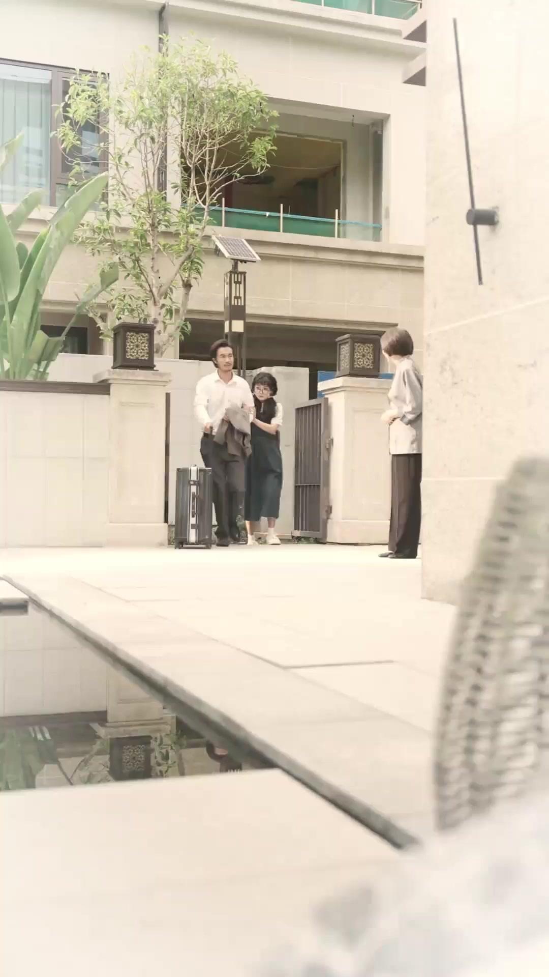 (Doublage)TU AS ÉTÉ MON UNIVERS