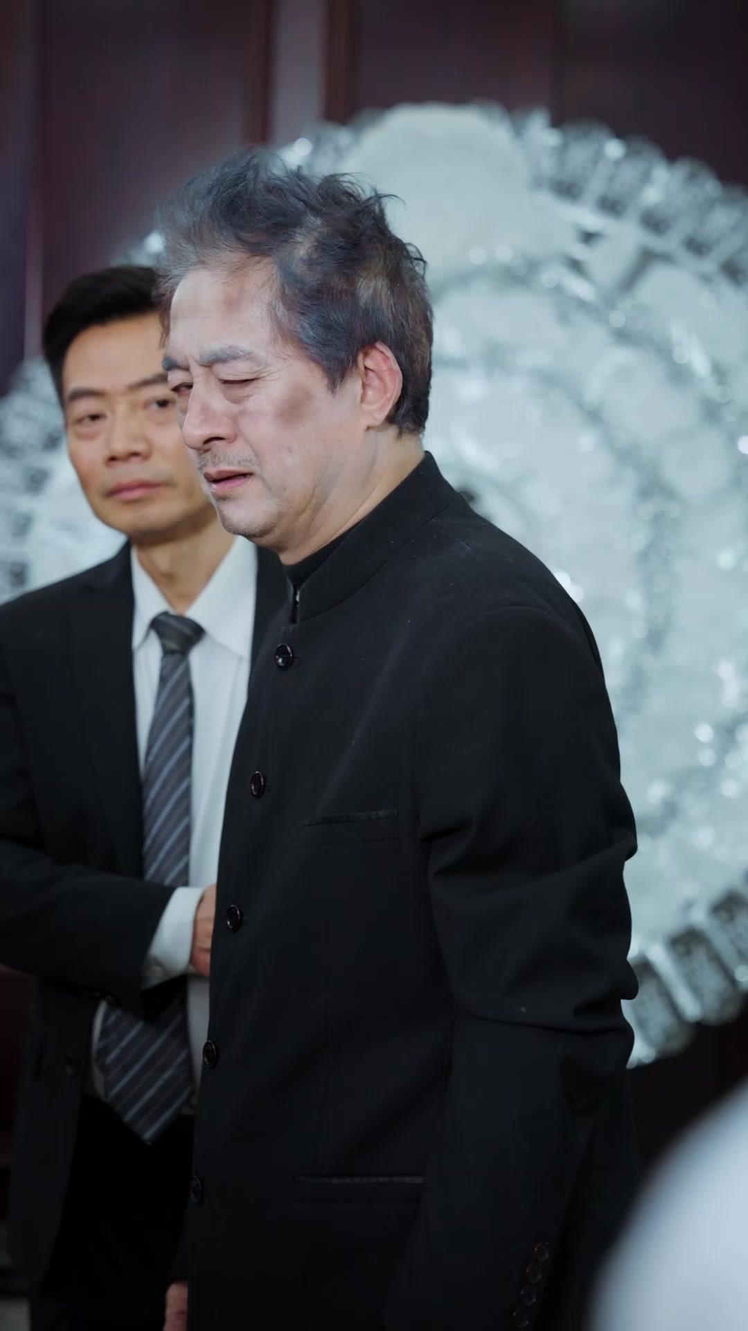 산속 명의의 귀환