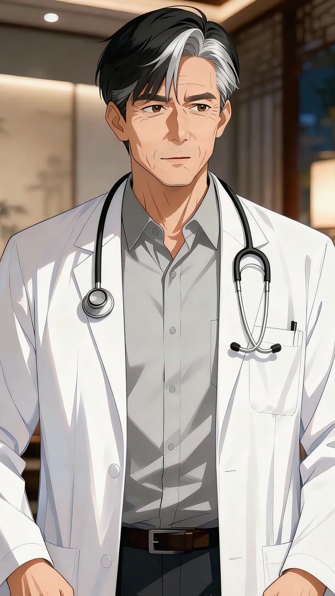 What? My "Crazy" Husband Saved Me!