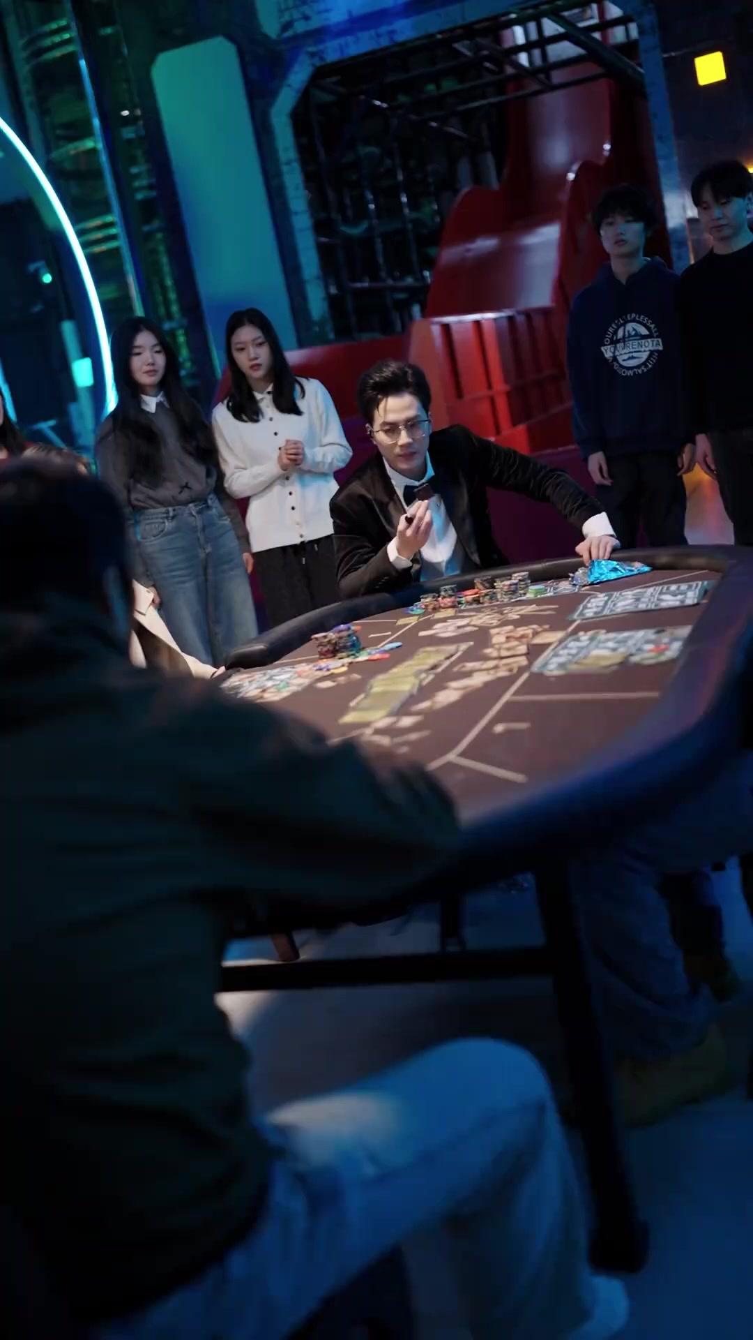 Cut! Way Too Real, Guys