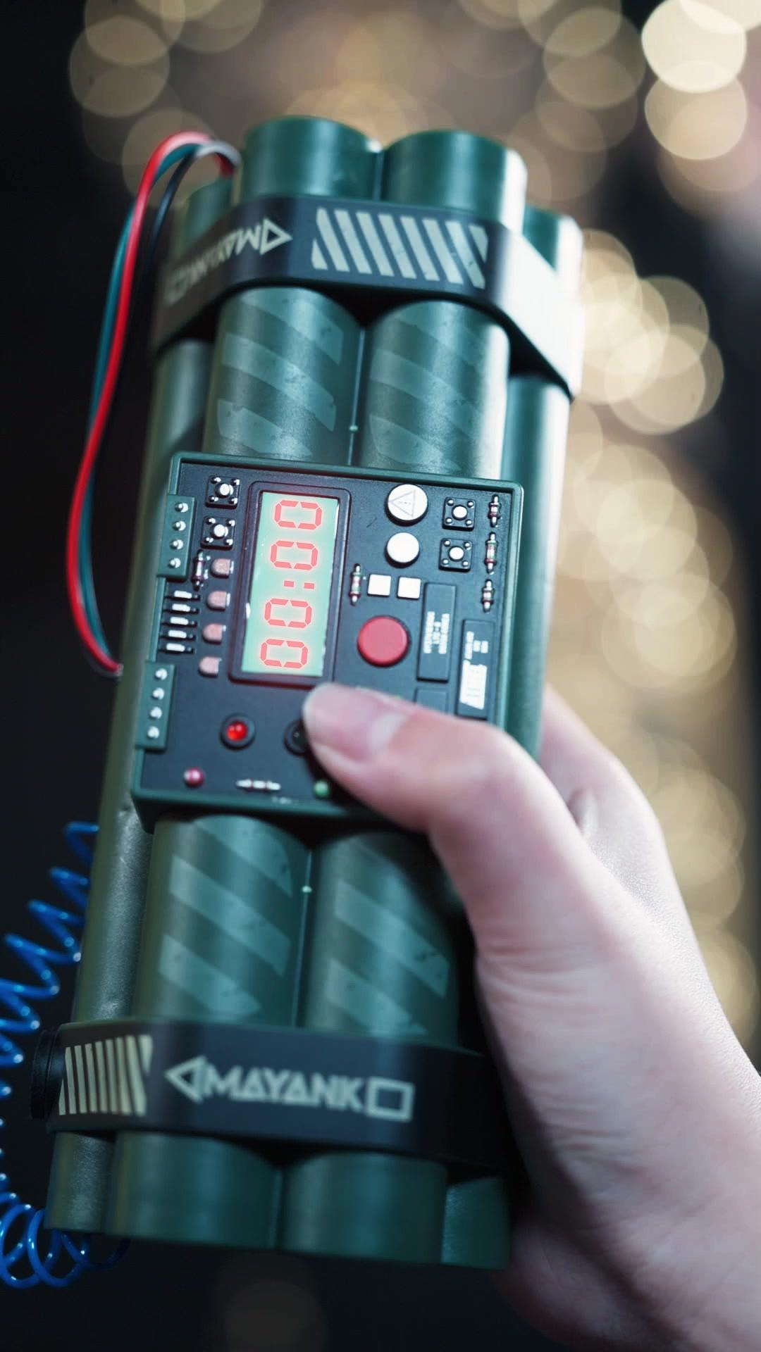 Bye, Ex! He's My True Love!