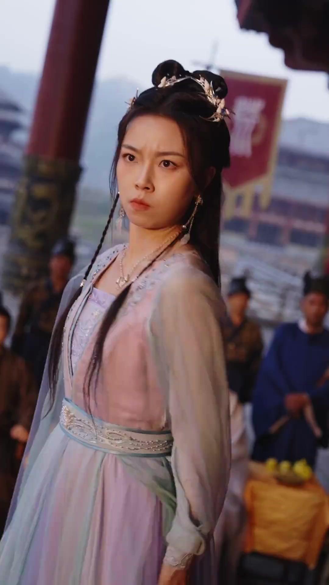 불꽃을 향한 봉황