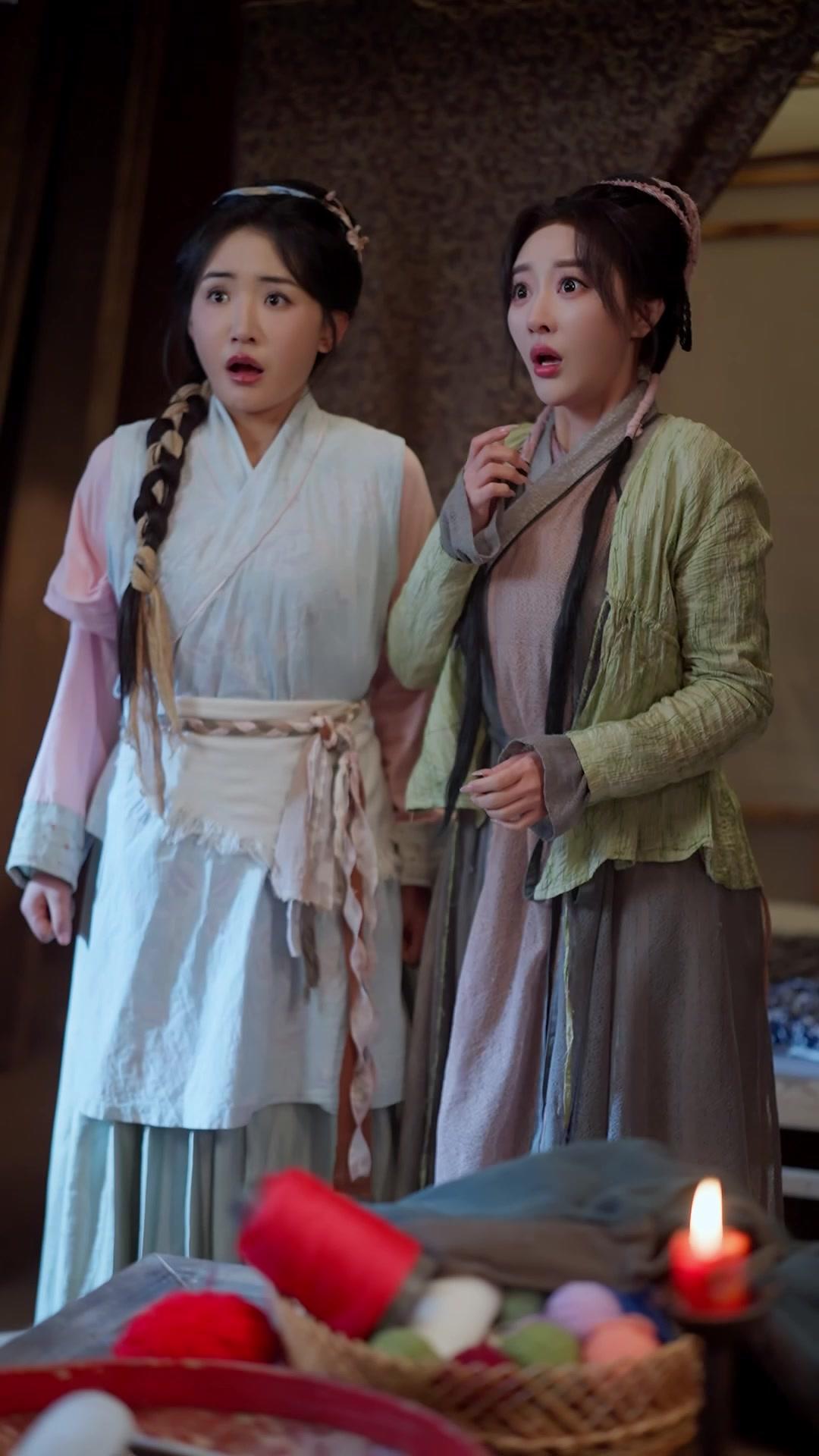 Reborn as the Village's Only Man! 