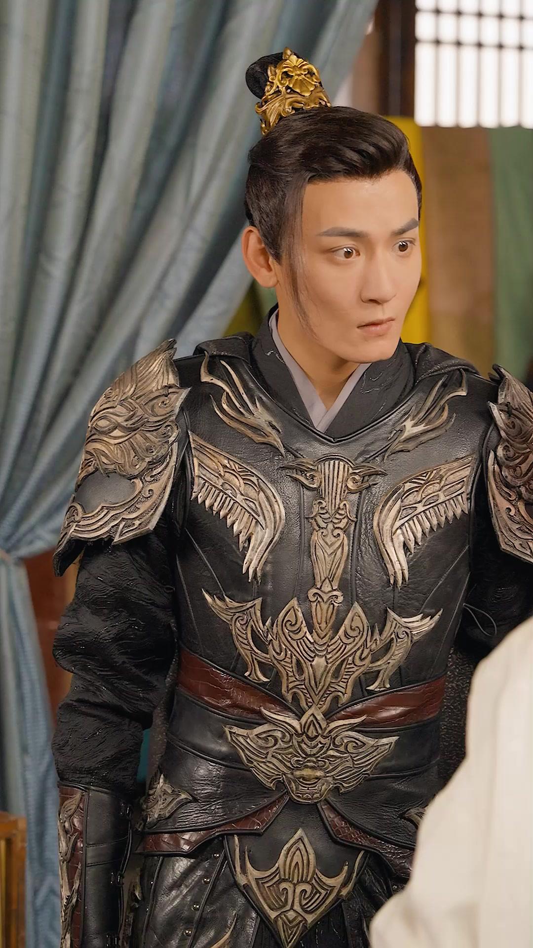 Freaking Hell! That Scrub’s the Grand Marshal!