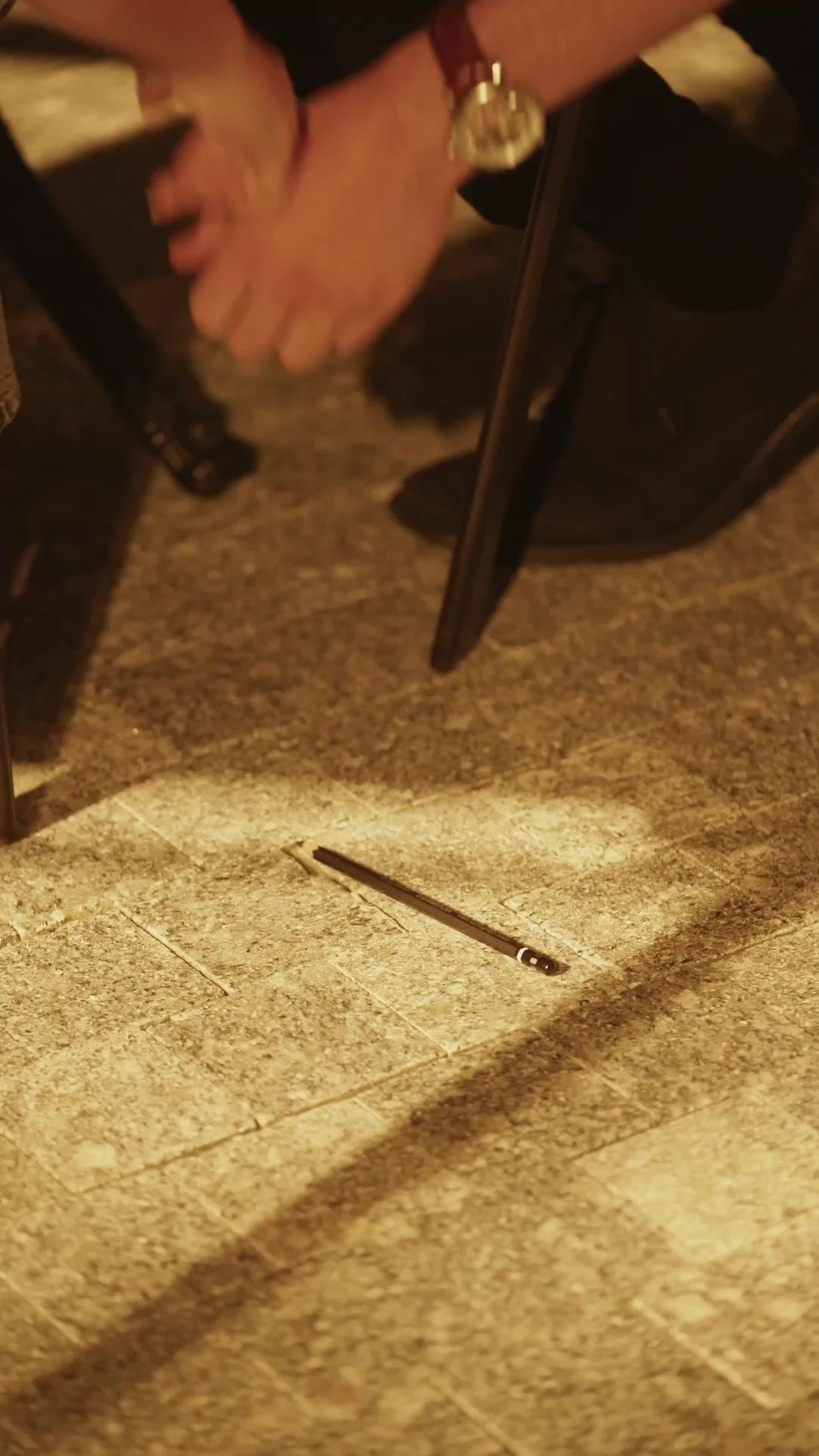 Ofis Eziği Gerçek Mirasçıymış