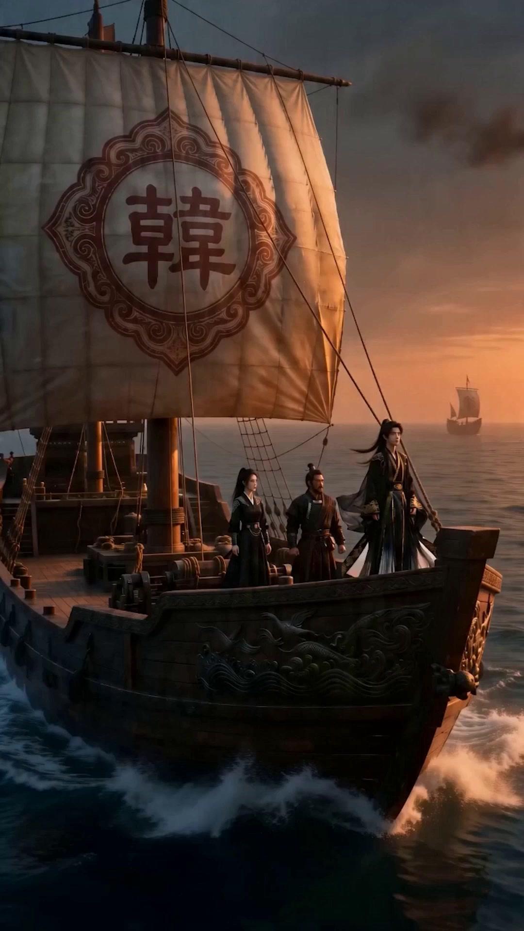 What? They Betrayed? Came Back to Rule!