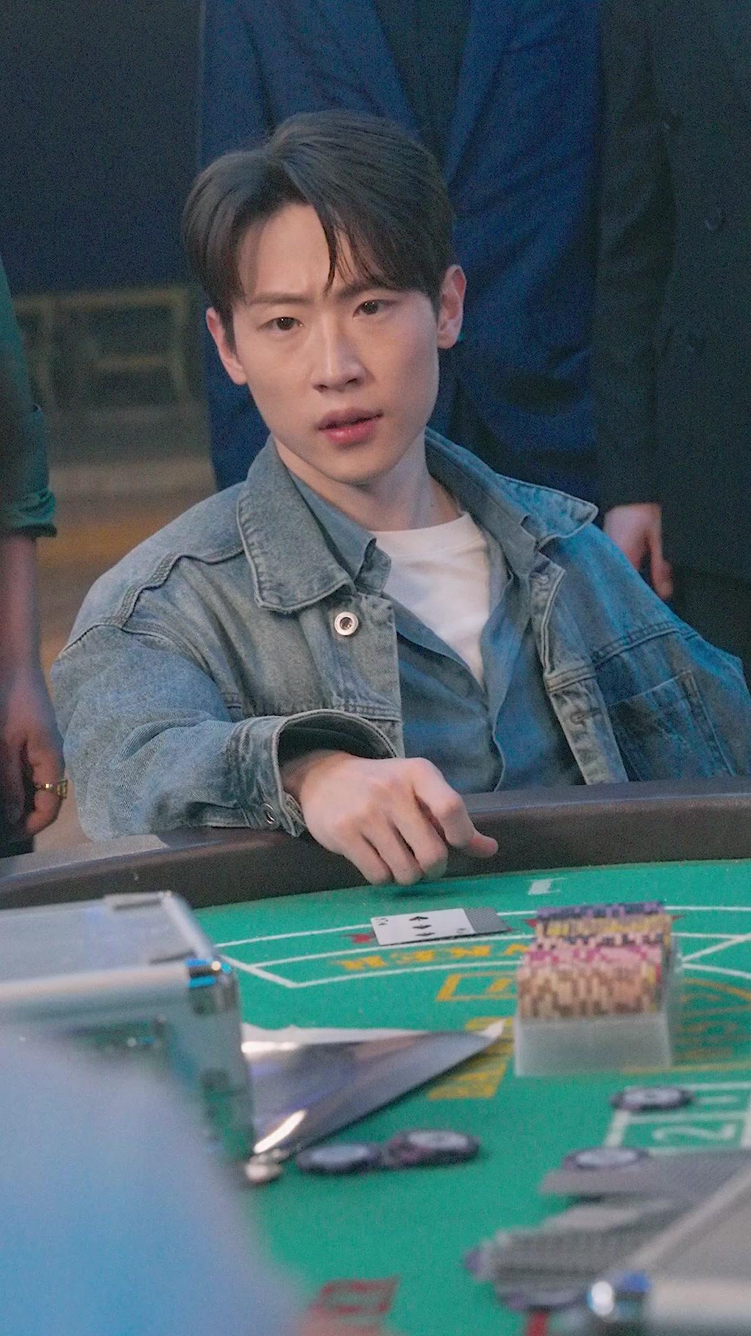 Blauer Weg: Zock oder Tod