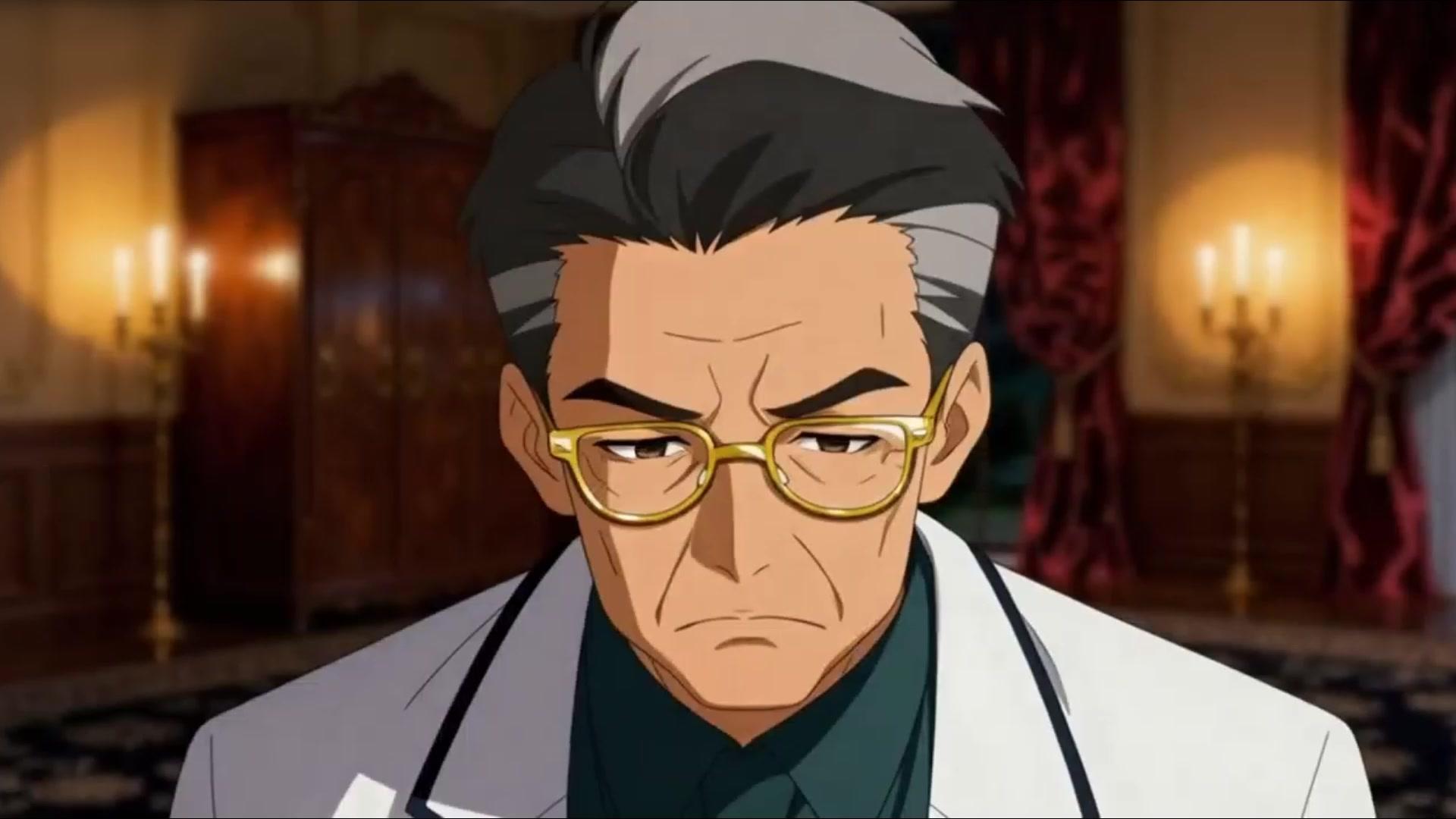 Ilmu Medisku Lenyapkan Semua Musuh