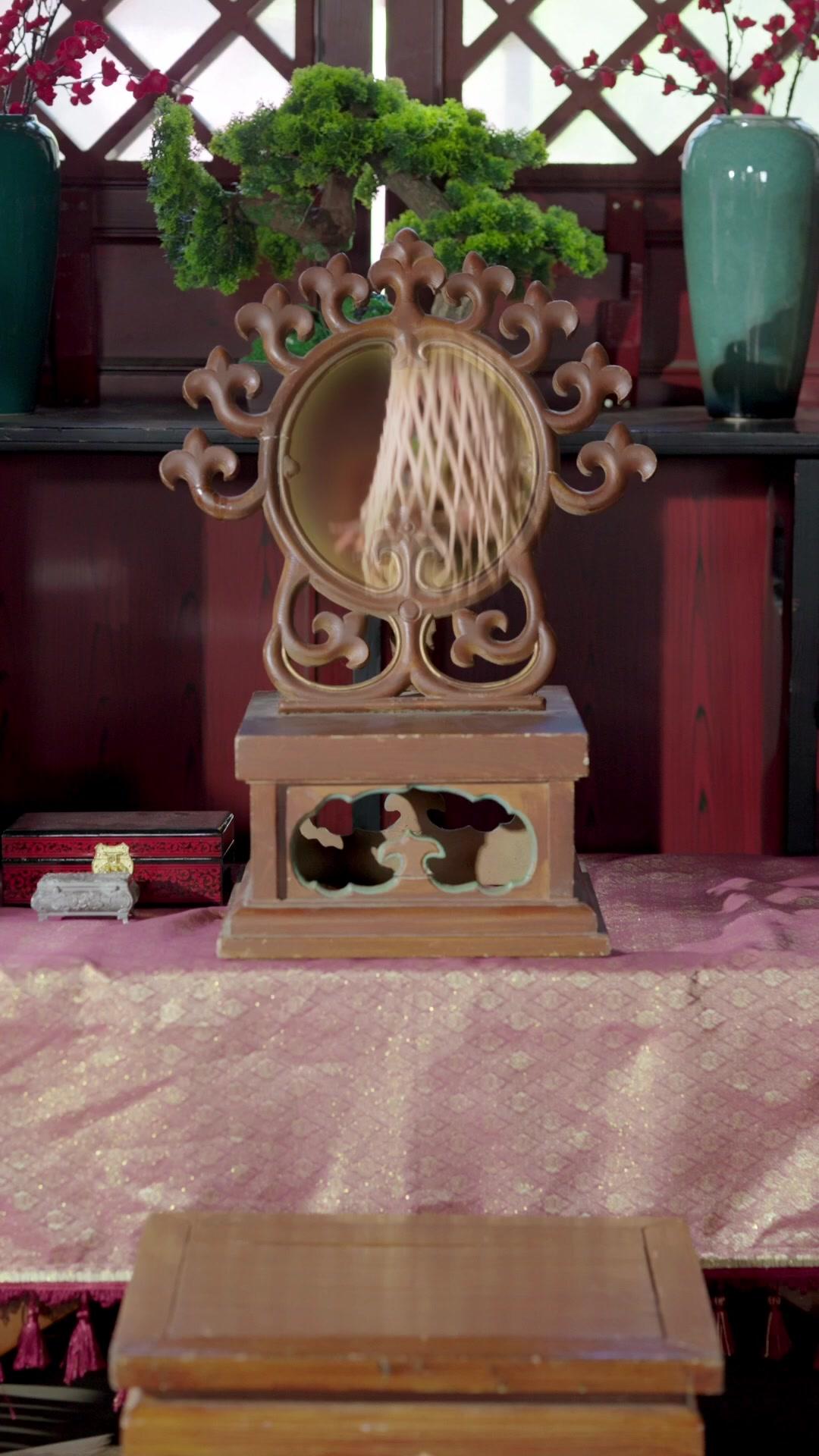 Seluruh Keluarga Mendengar Isi Hatiku