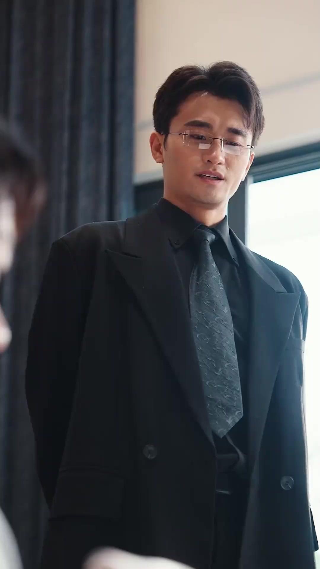 엑스트라와 주인공의 배틀