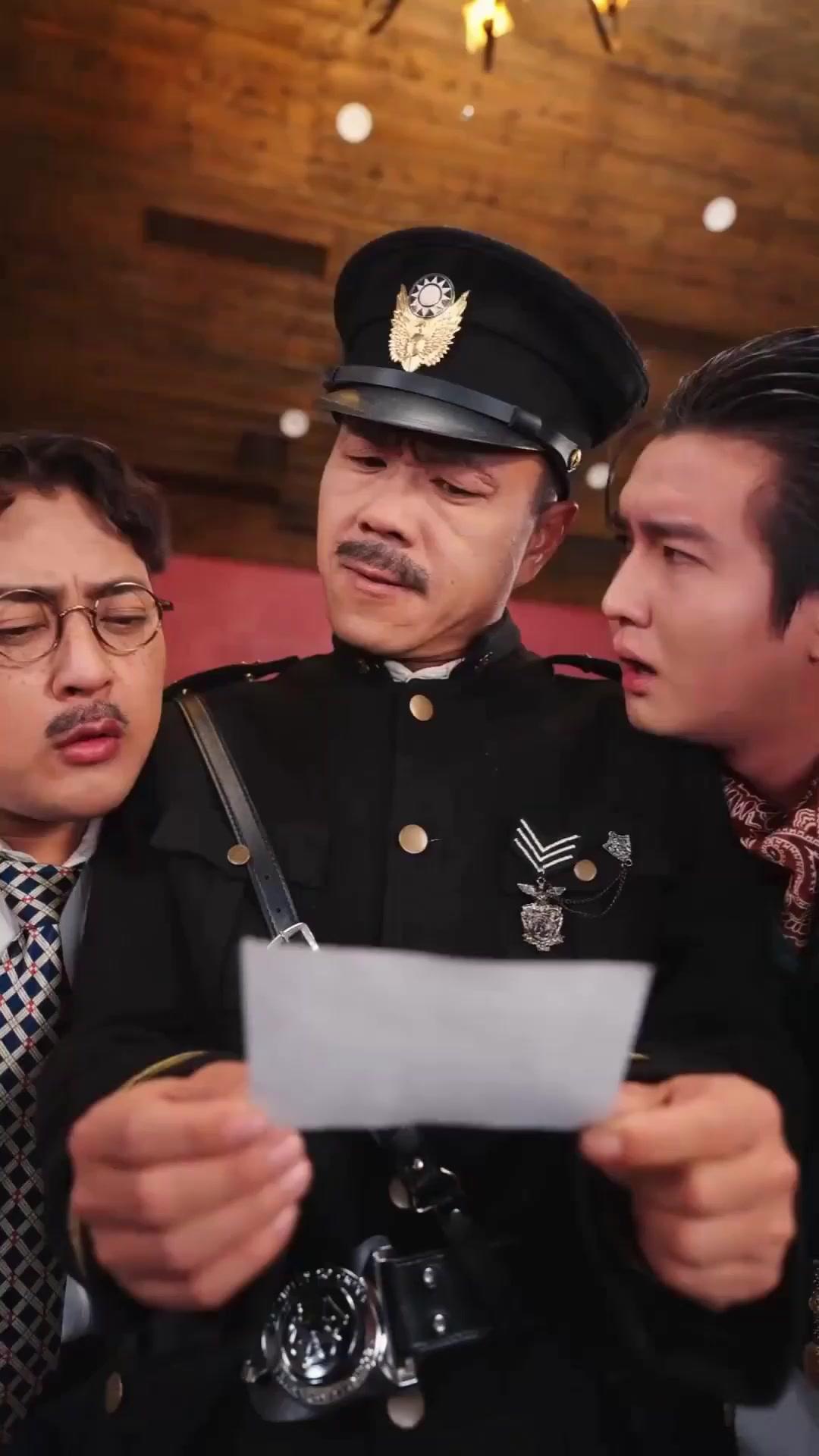 (Dublajlı)​ Eski Komutanın Son Savaşı