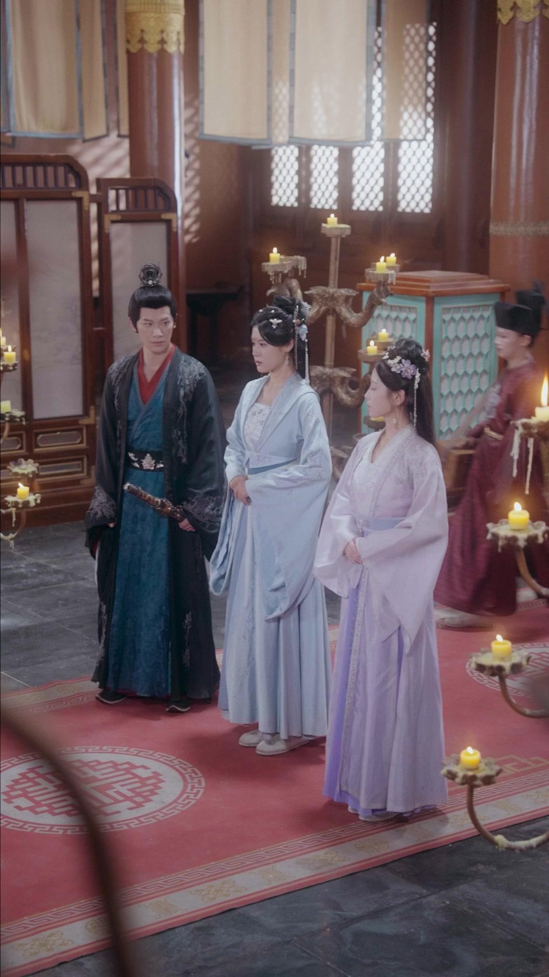 Permaisuri Kesayangan Kaisar