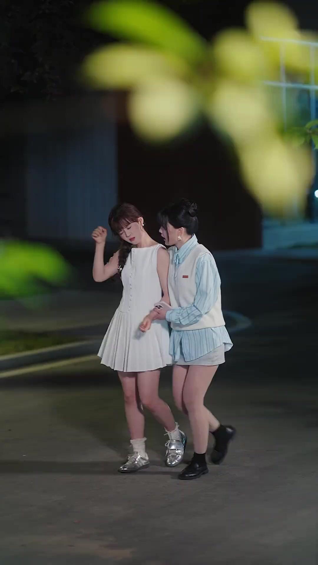 Malam, Azam, dan Redaman