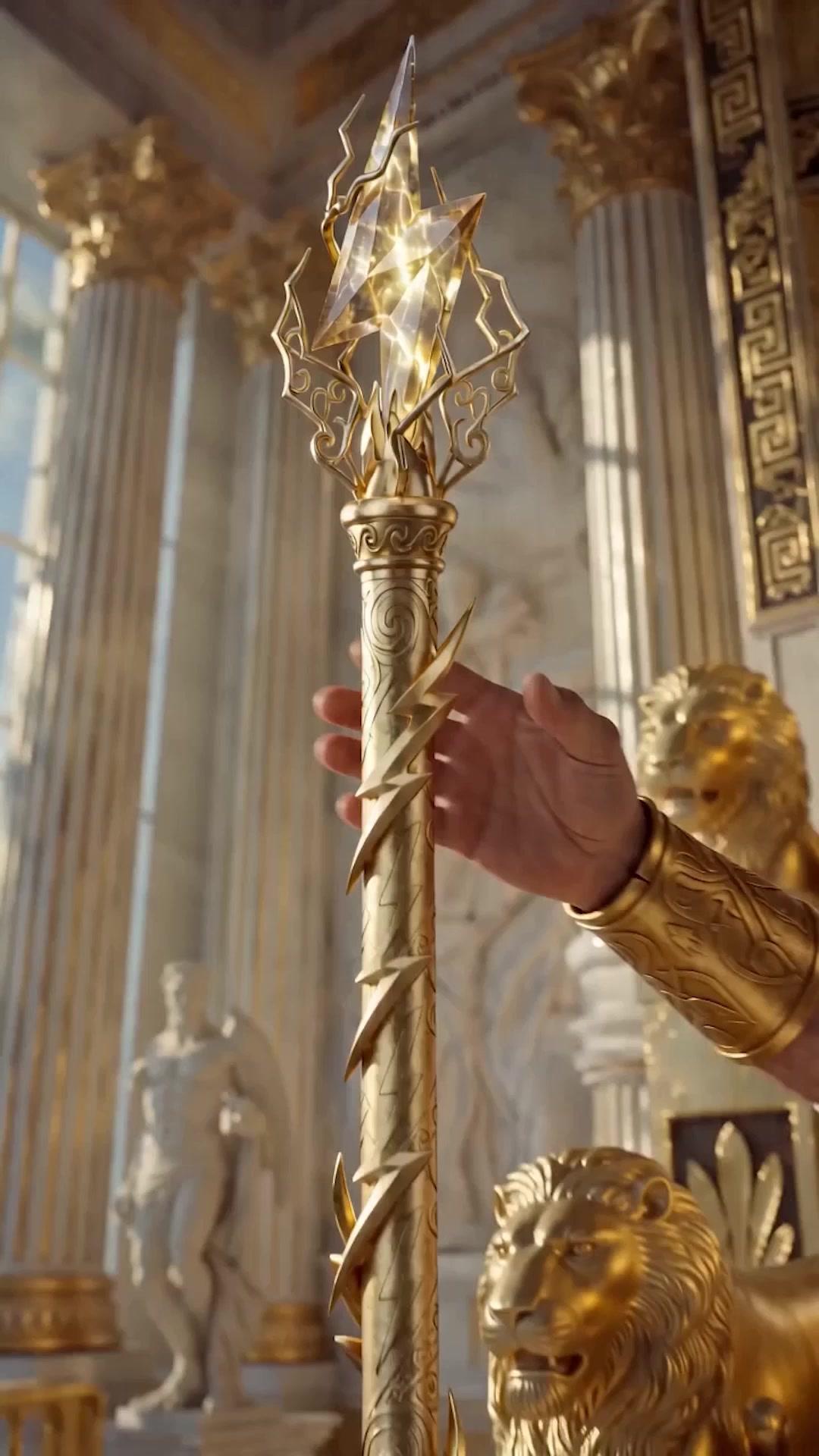 Her Son, Her Sin