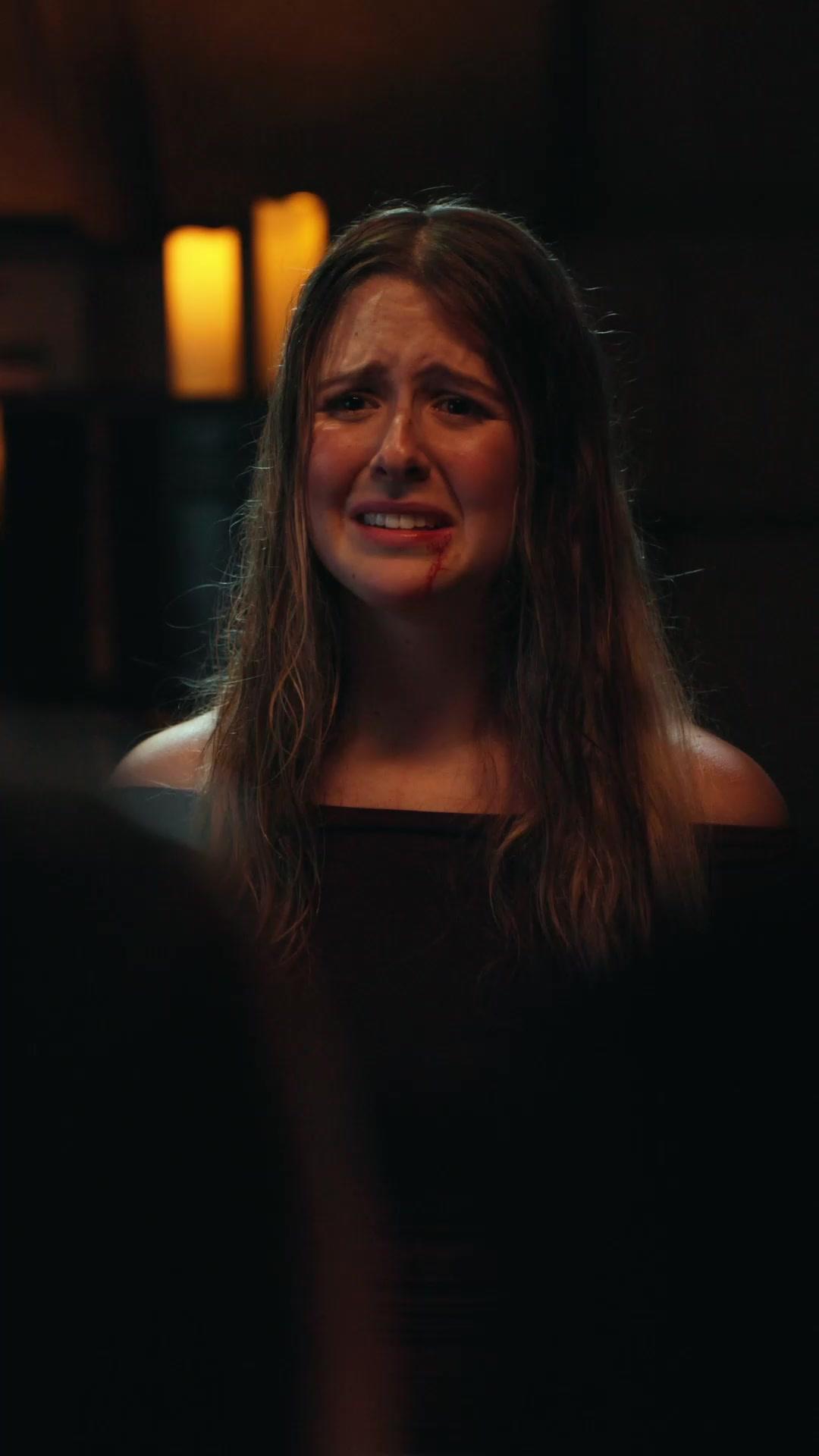 La amante secreta del padrino