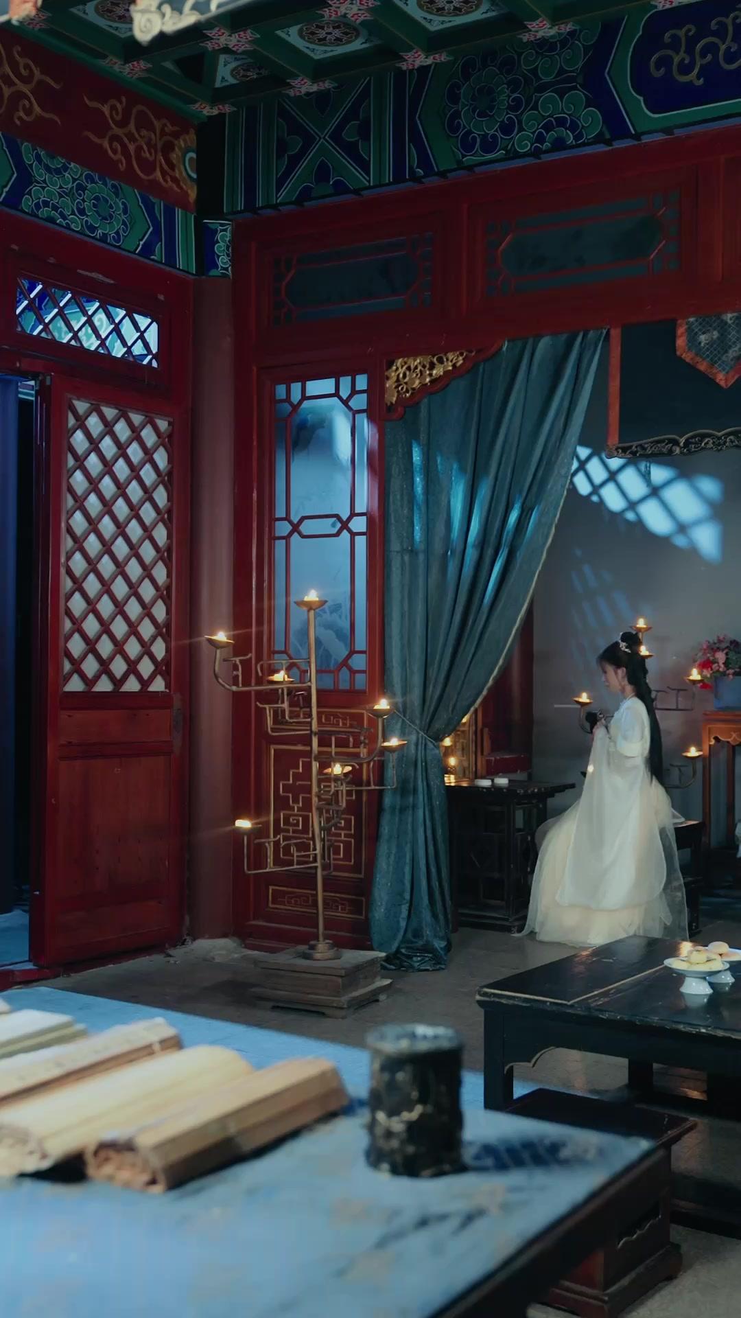 Kembalinya Sang Ratu