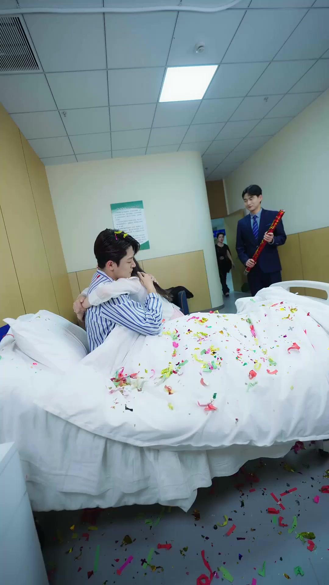 Heartbeat of Mr. Right