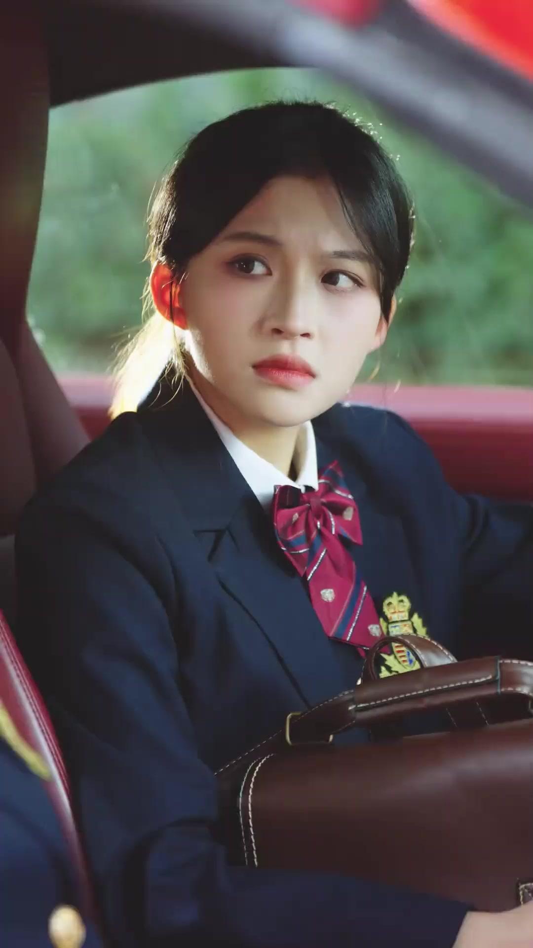 (더빙) 돌아온 아가씨가 가문을 바로잡다