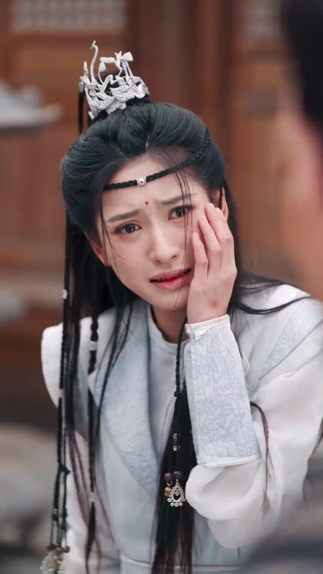 Puteri Perwira: Misi Perjuangan Ayah