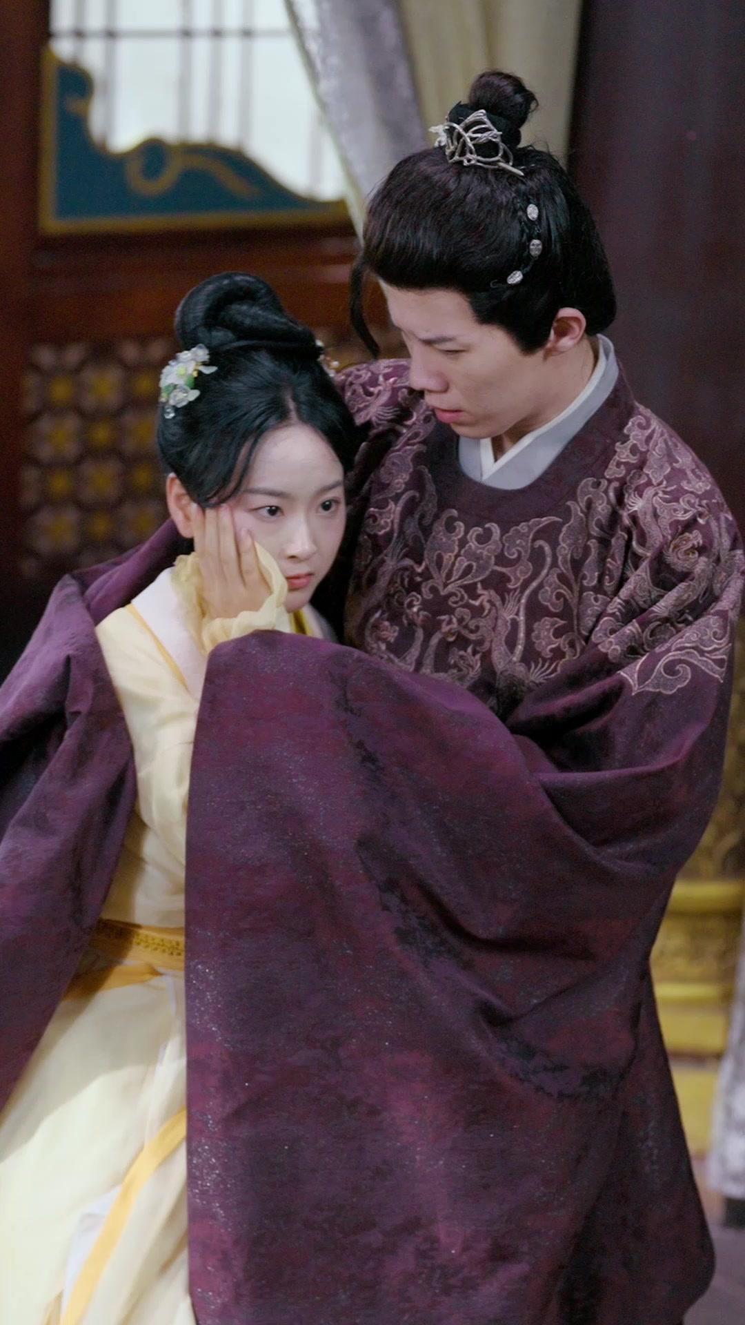 Kanonen am Kaiserhof