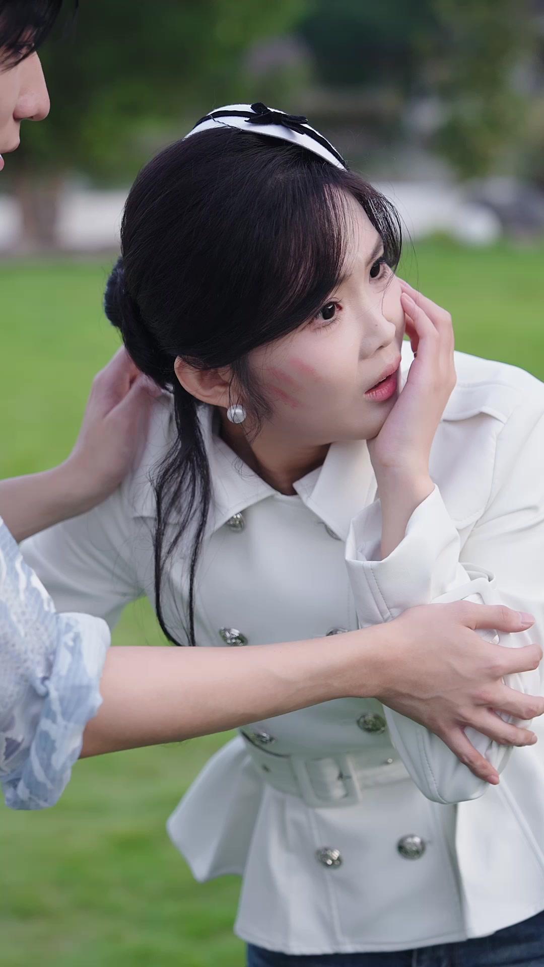 LA PRINCESSE DÉMOBILISÉE