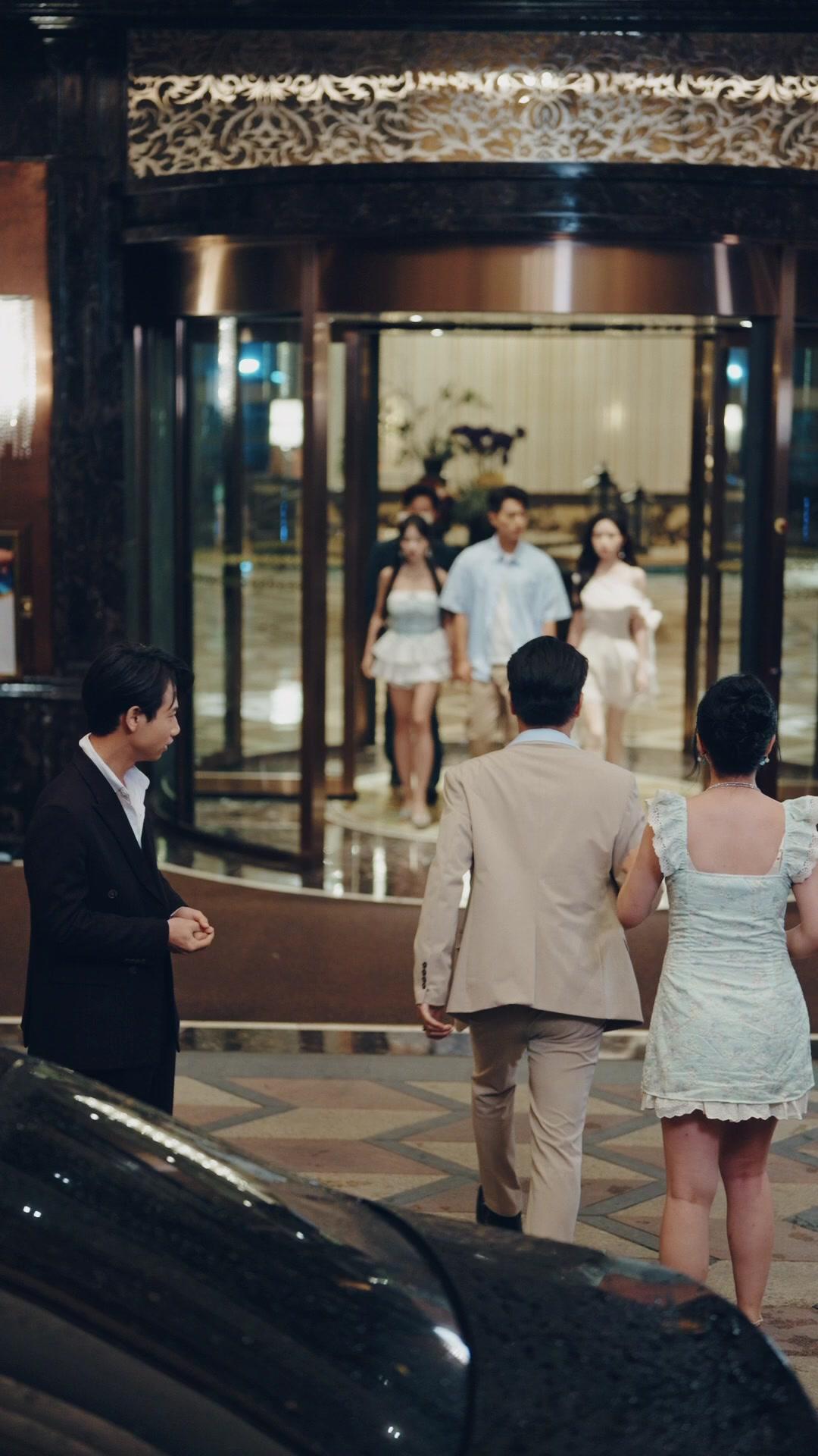  Pendekar Turun Gunung, Tolak Jadi Menantu Hina!